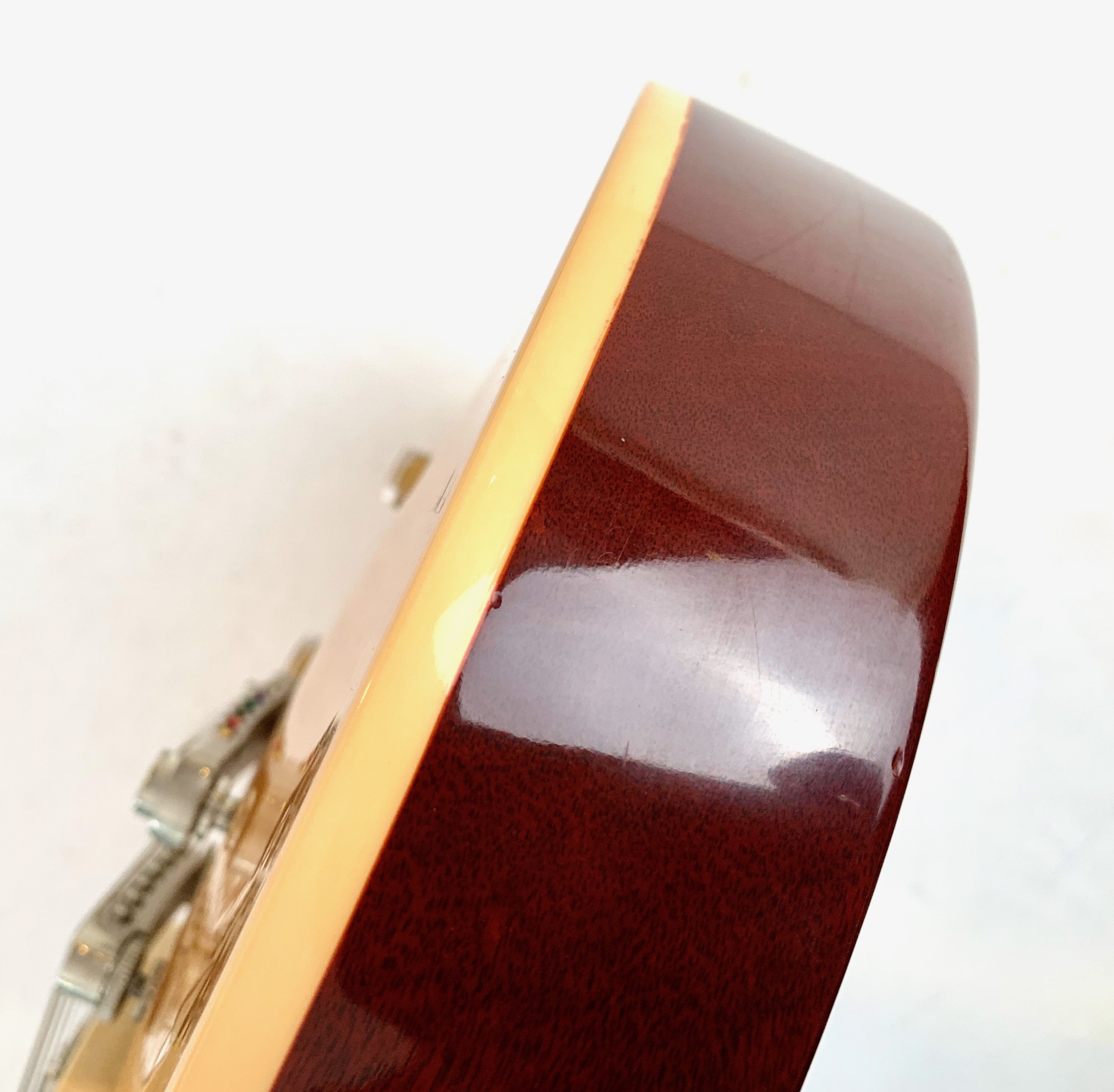 Gibson Les Paul Standard Plus (64182)