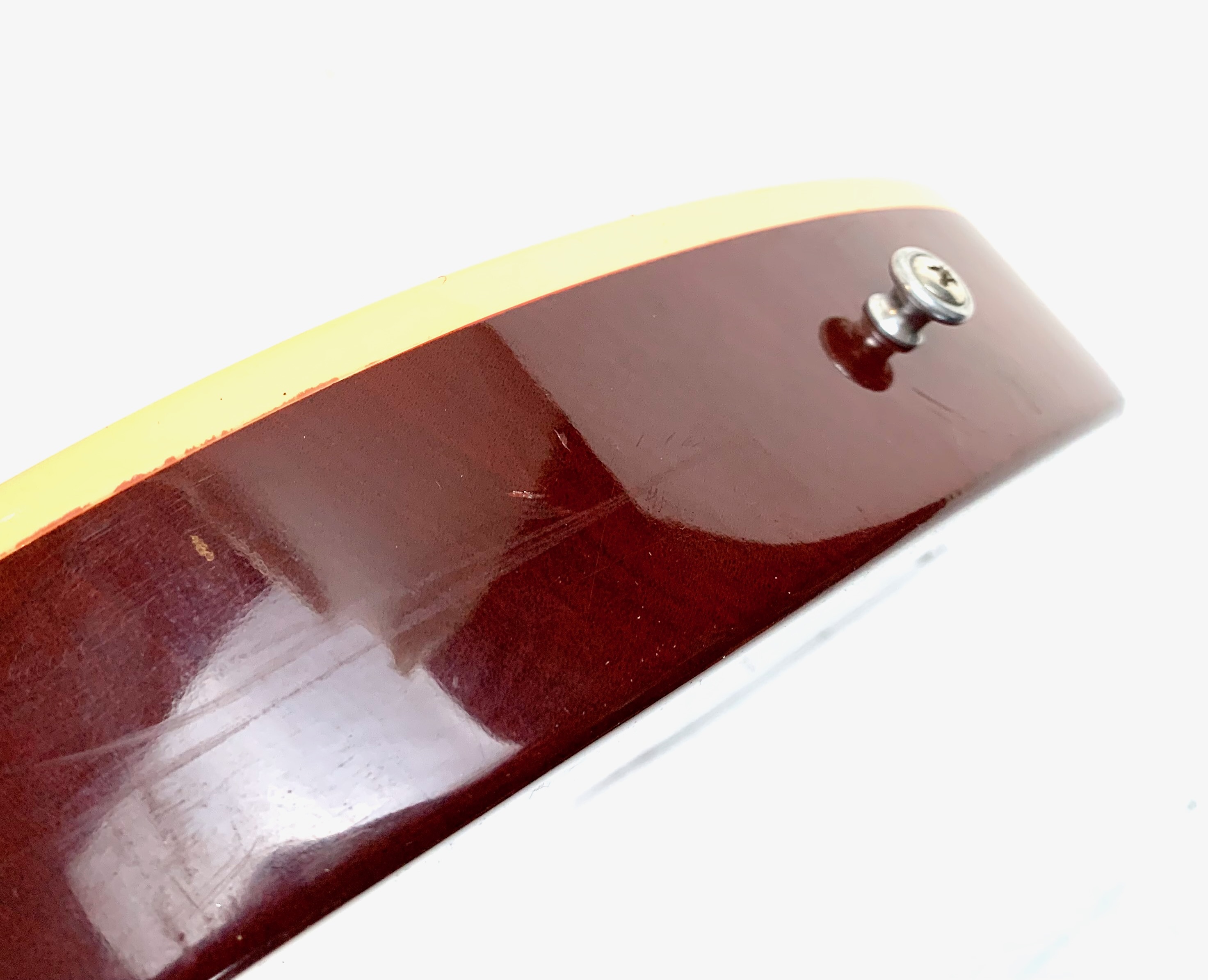 Gibson Les Paul Standard Plus (70181)