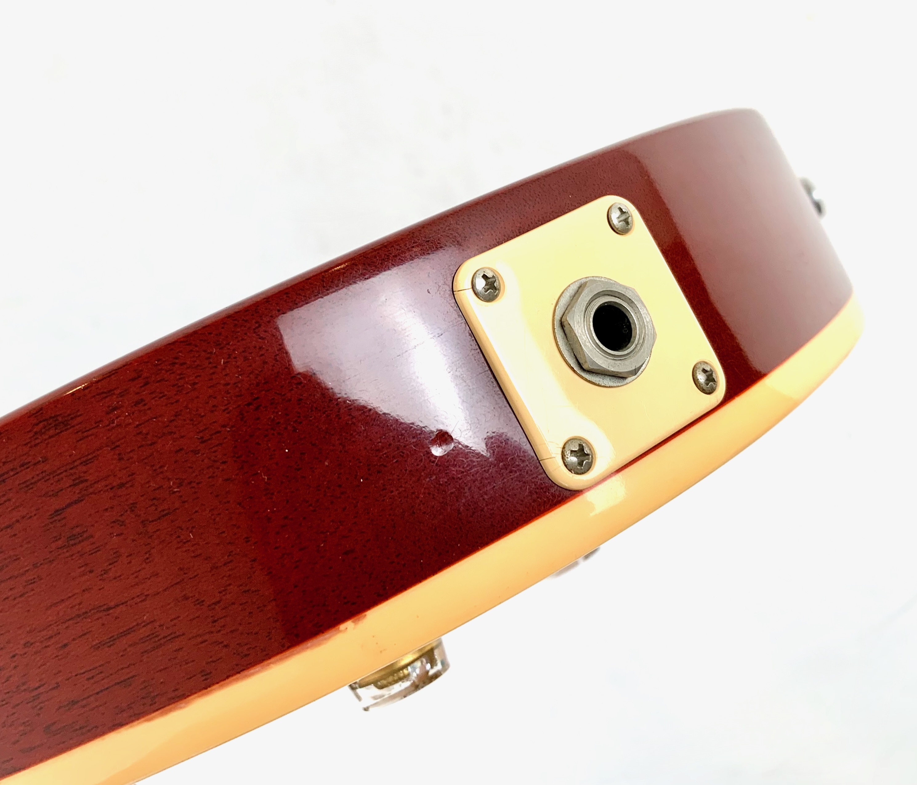 Gibson Les Paul Standard Plus (87347)