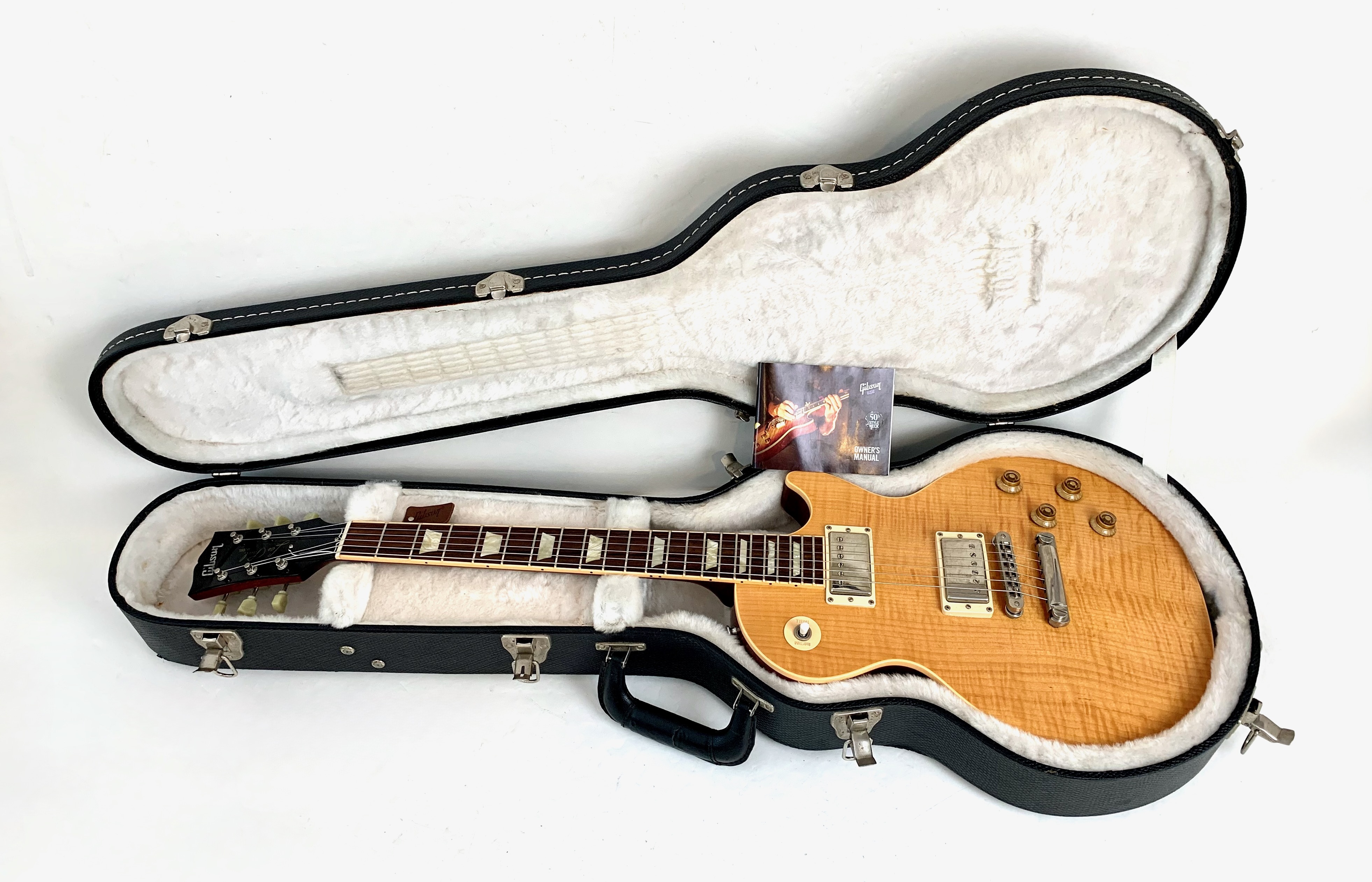 Gibson Les Paul Standard Plus (48413)