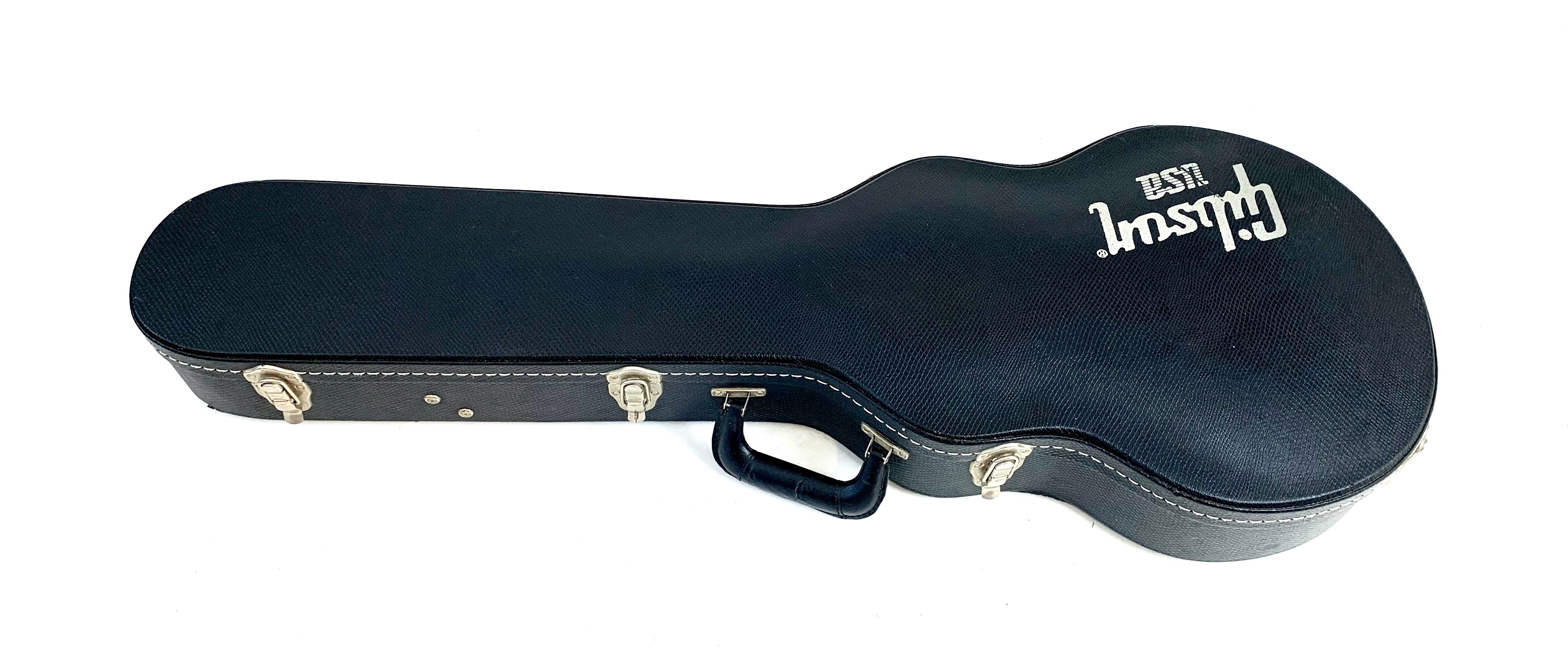 Gibson Les Paul Standard Plus (31949)