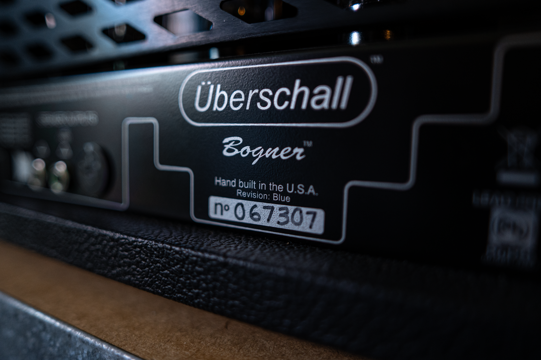 Bogner SRL
