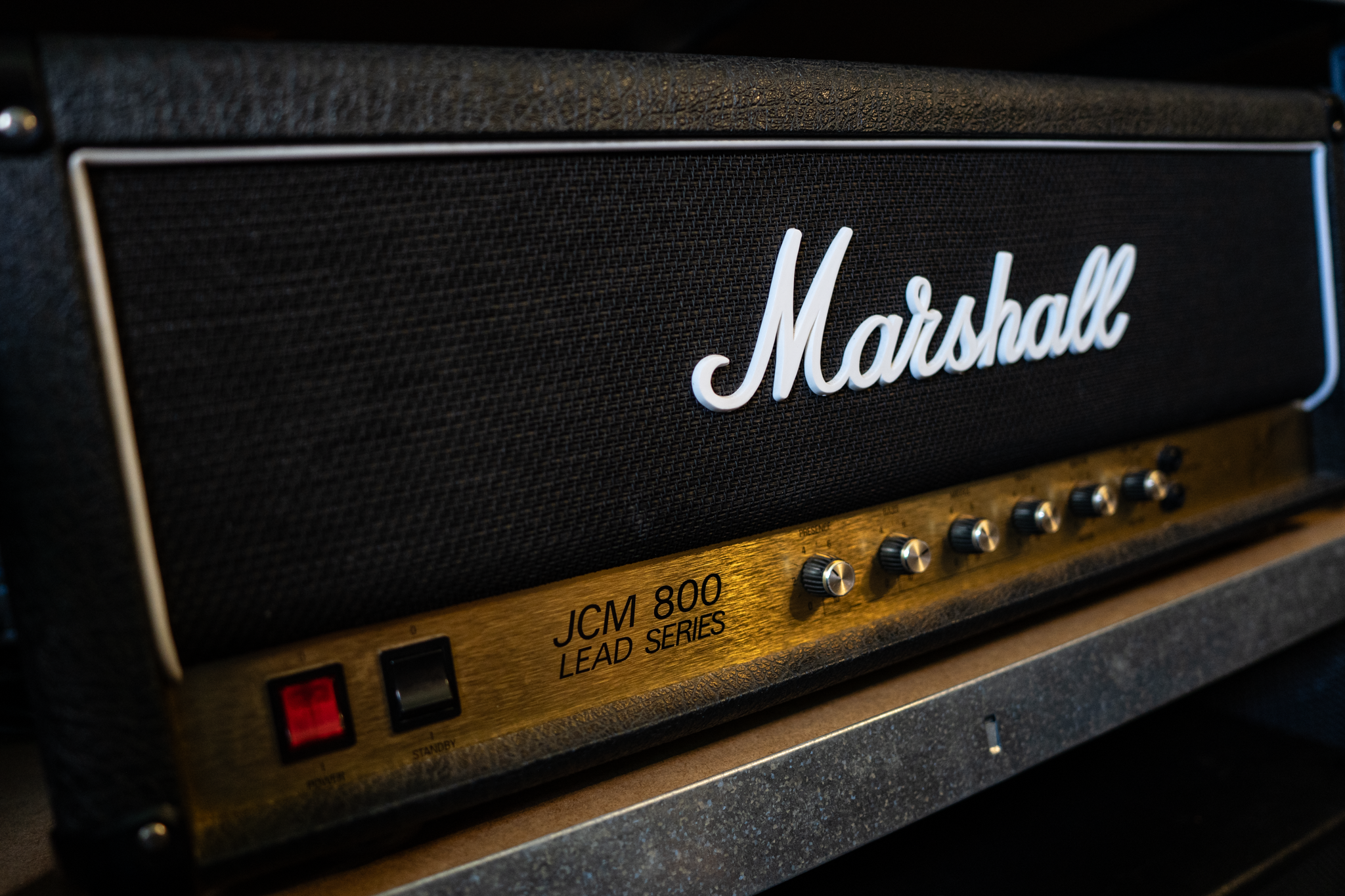 Marshall JCM800 Reissue 2203X