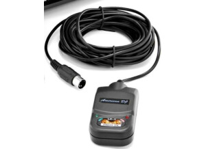 American DJ télécommande LC-1