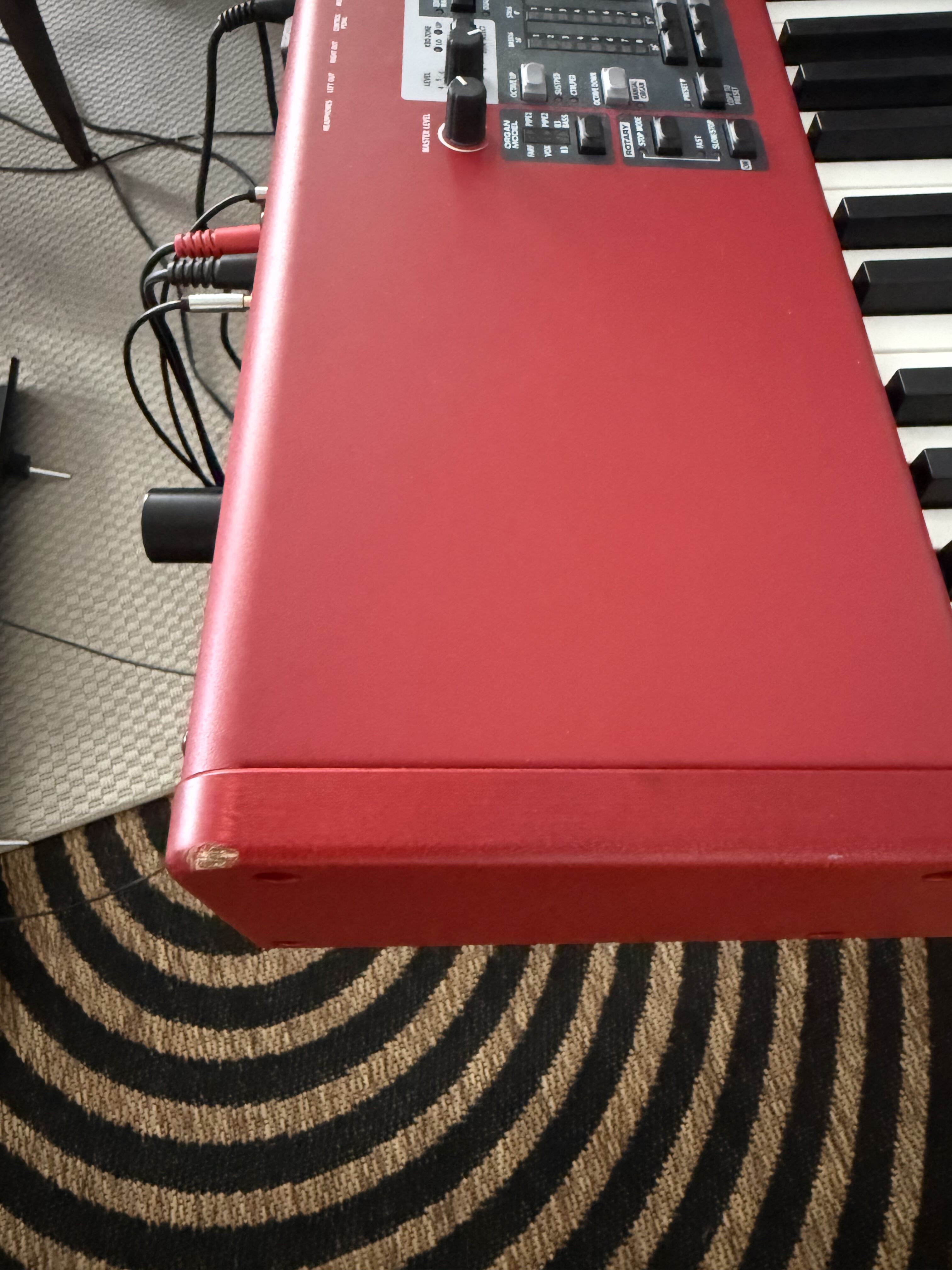 Clavia Nord Electro 6 HP (60644)
