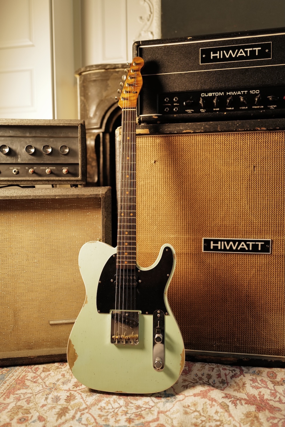 Fender-Telecaster-Custom-Custom-Shop-Surf-Green-Heavy-Relic-02
