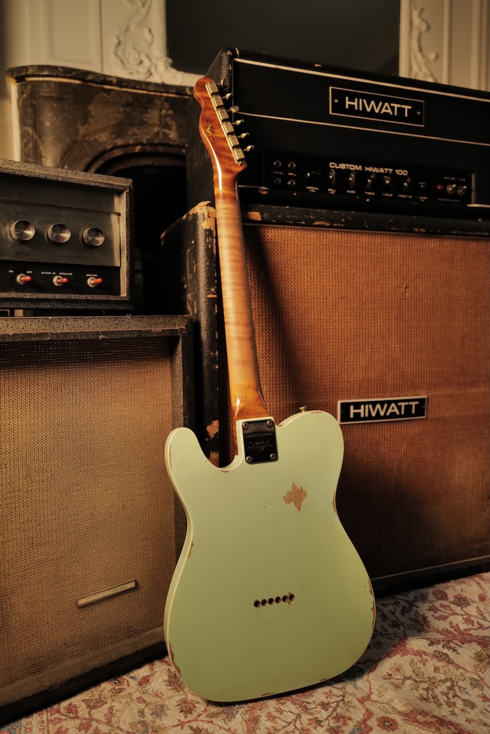 Fender-Telecaster-Custom-Custom-Shop-Surf-Green-Heavy-Relic-05