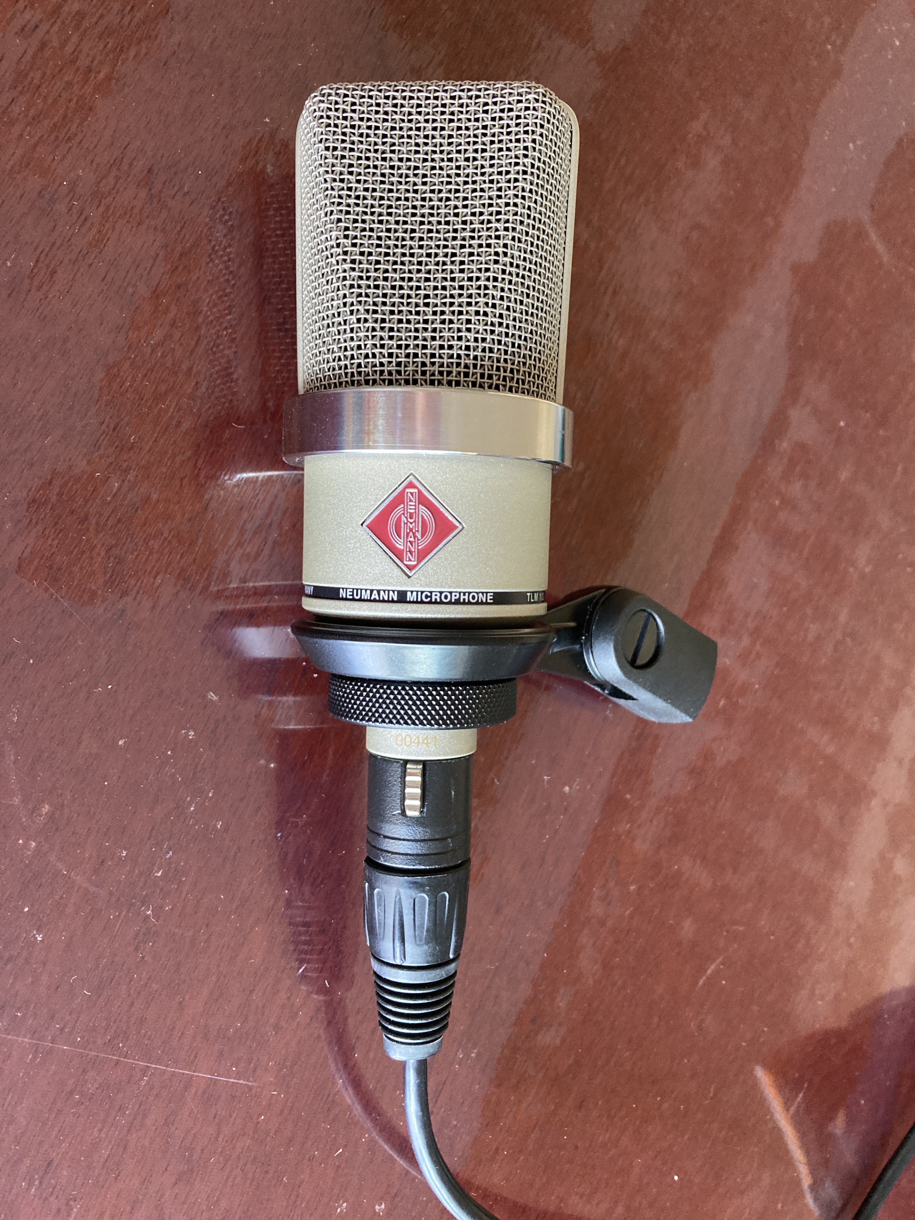 NEUMANN TLM 102