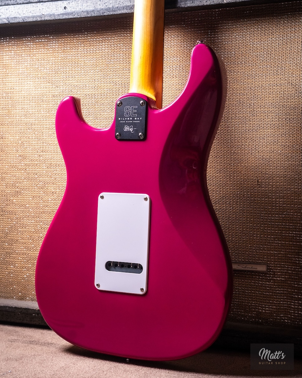 PRS-Silver-Sky-SE-Dragon-Fruit-08