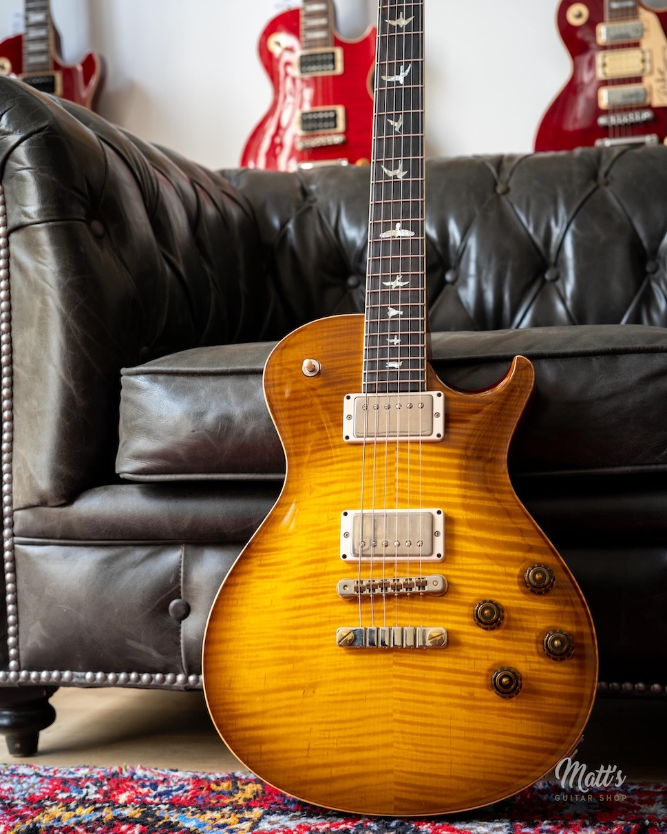 PRS McCarty 594 Joe Walsh Prototype