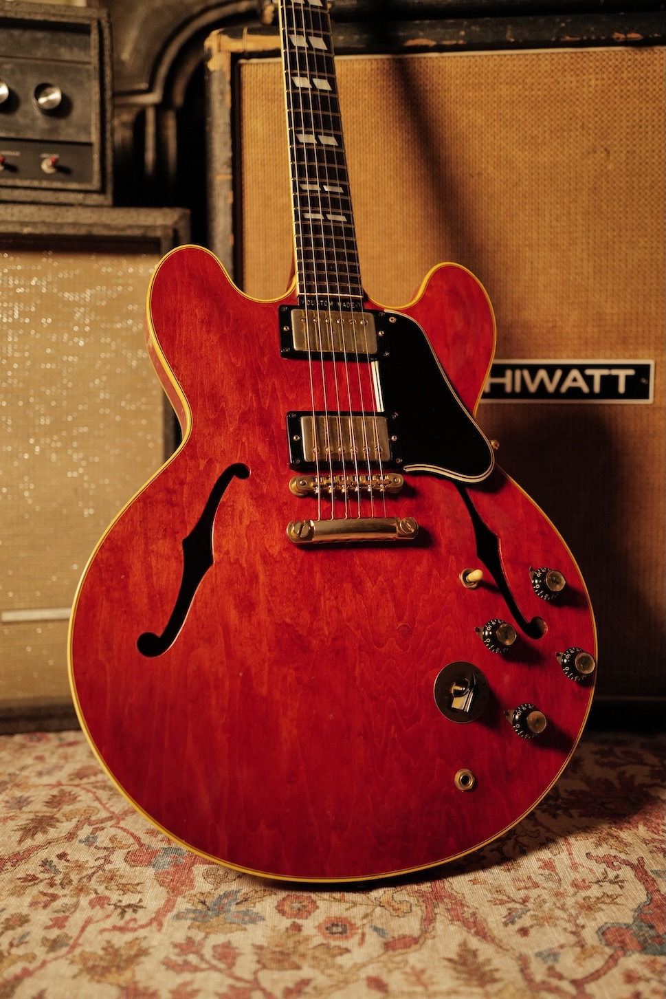 Gibson ES-345 Stereo 3/4 1960 