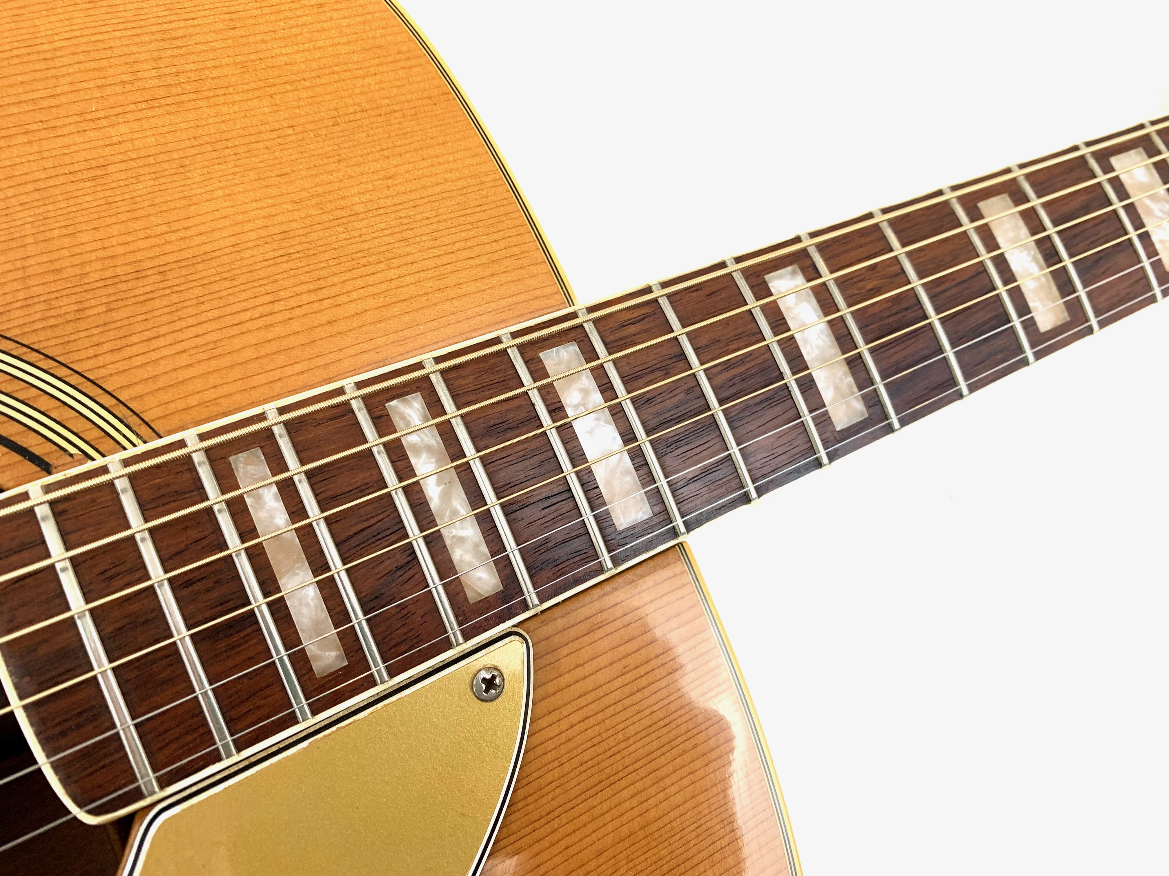 Fender Sonoran SCE Wildwood IV - Purpleheart Back & Sides (23227)