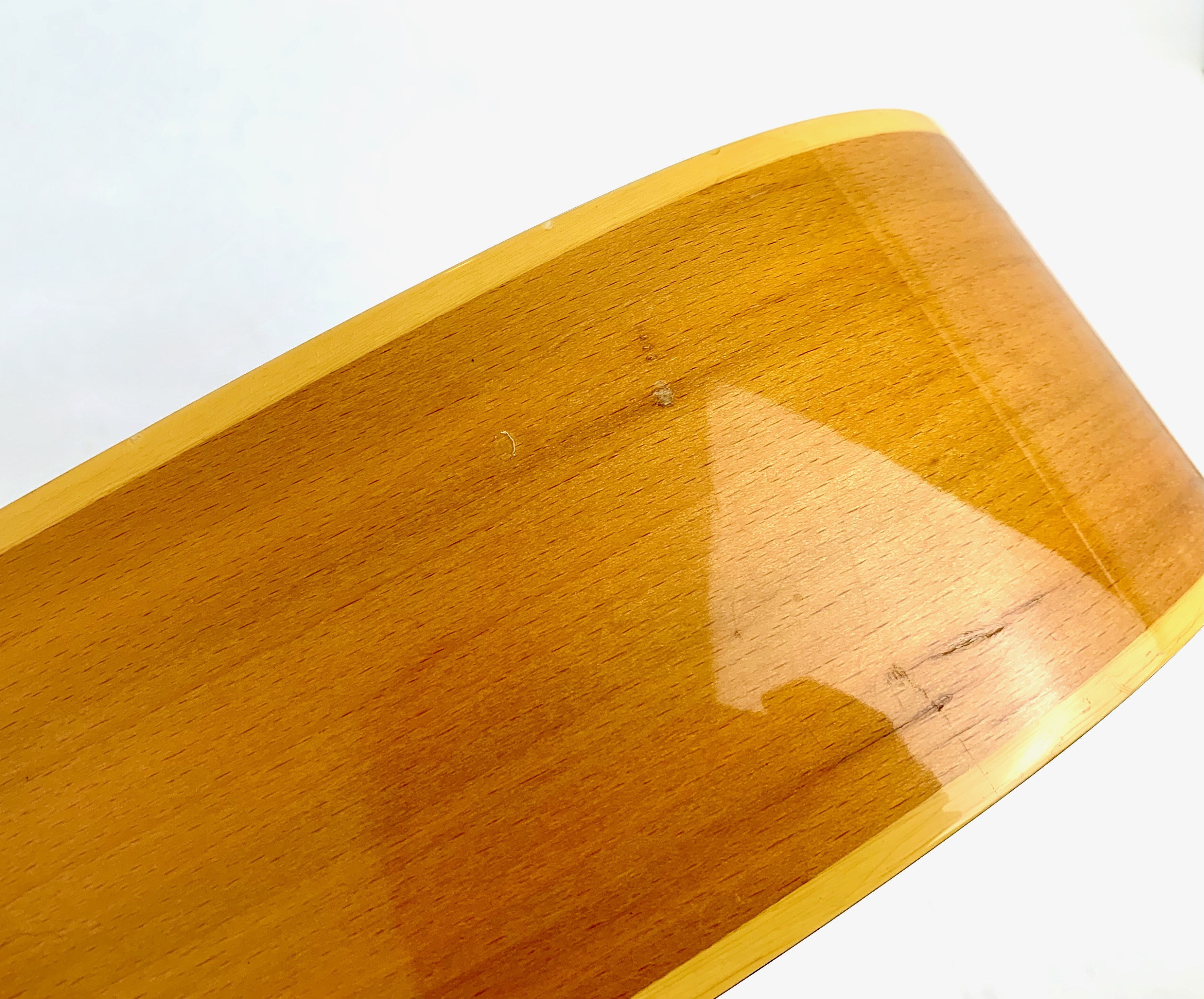 Fender Sonoran SCE Wildwood IV - Purpleheart Back & Sides (32355)