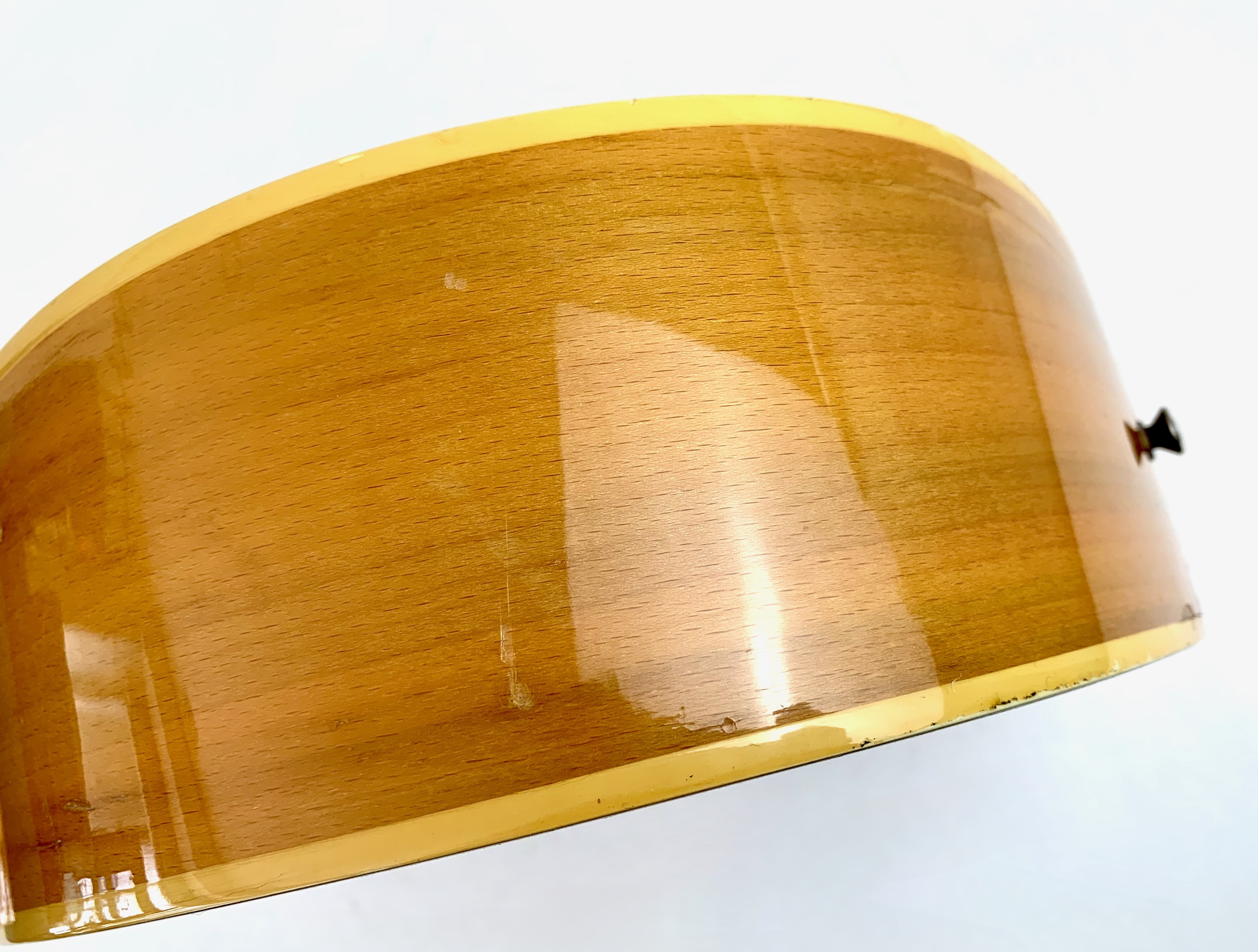 Fender Sonoran SCE Wildwood IV - Purpleheart Back & Sides (56549)