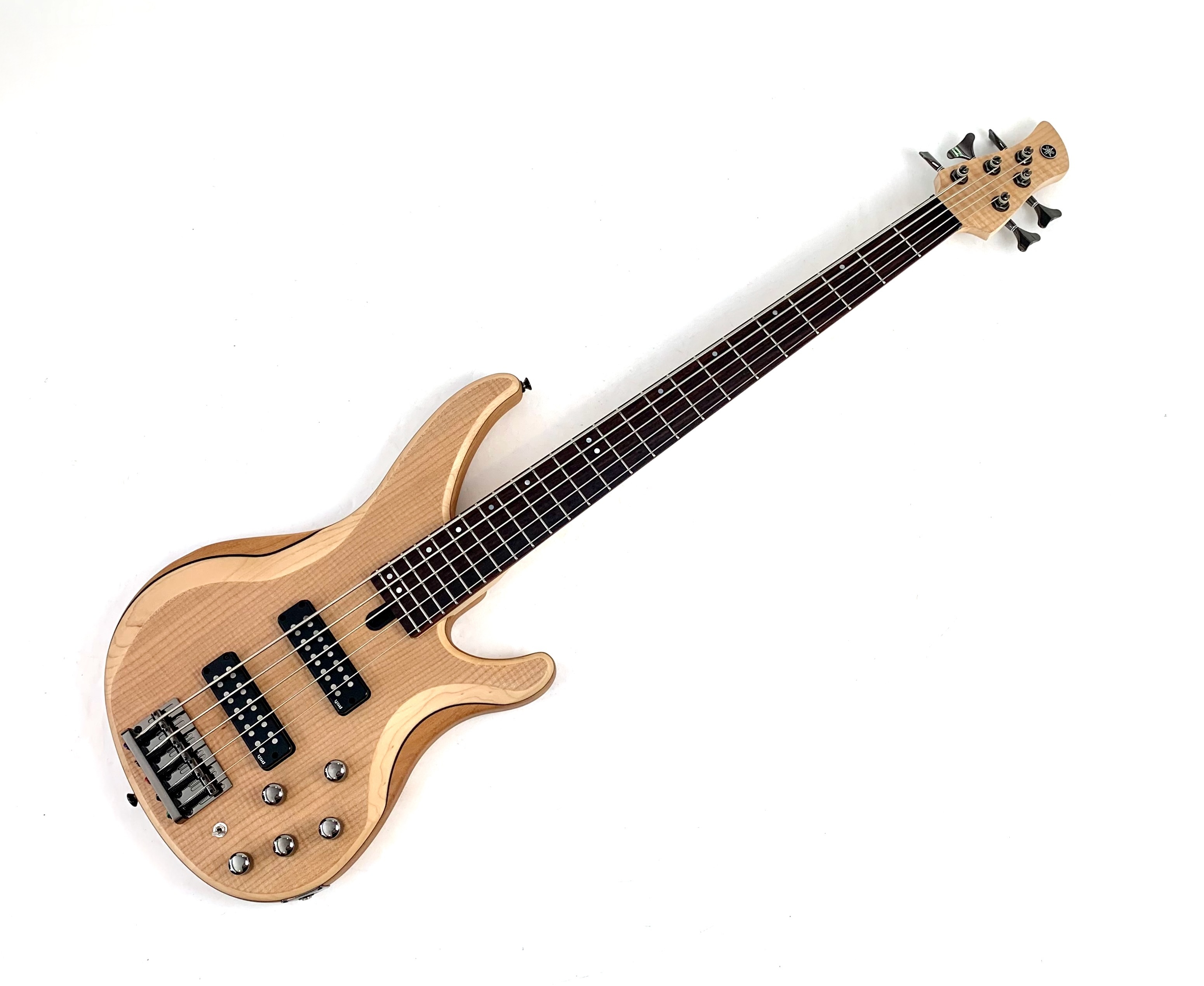 Yamaha TRBX605FM Natural Satin