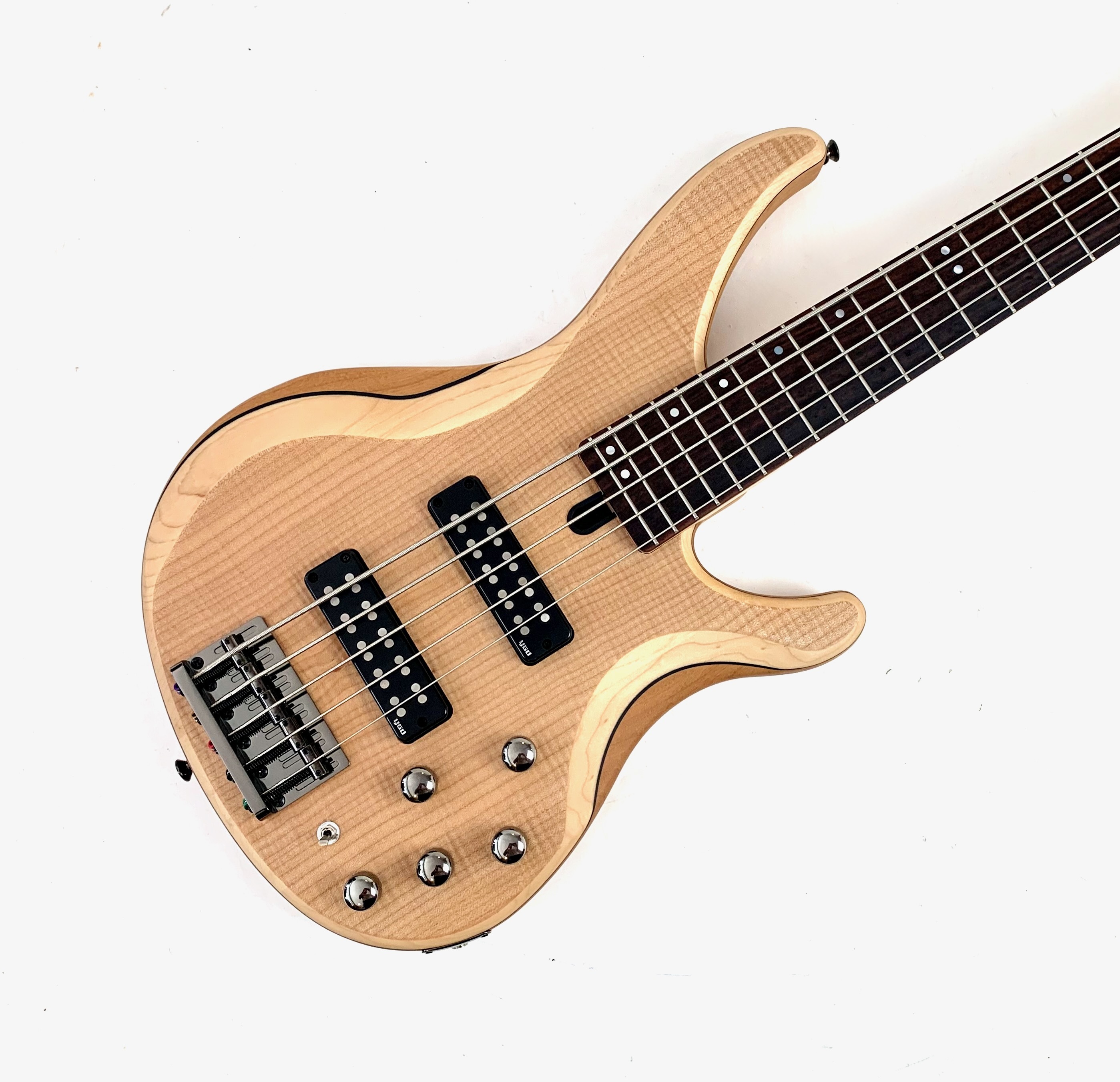 Yamaha TRBX605FM (67207)