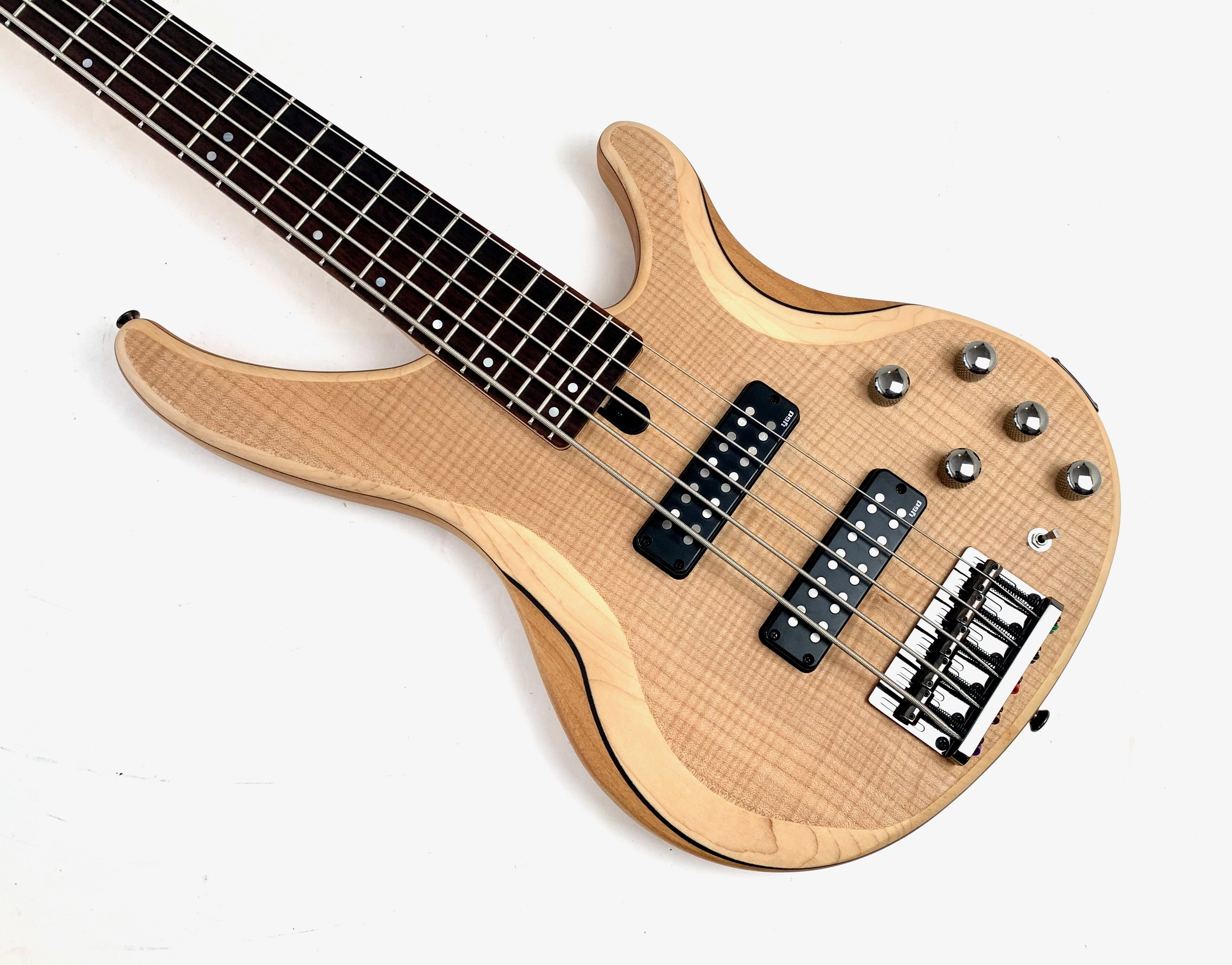 Yamaha TRBX605FM (67395)