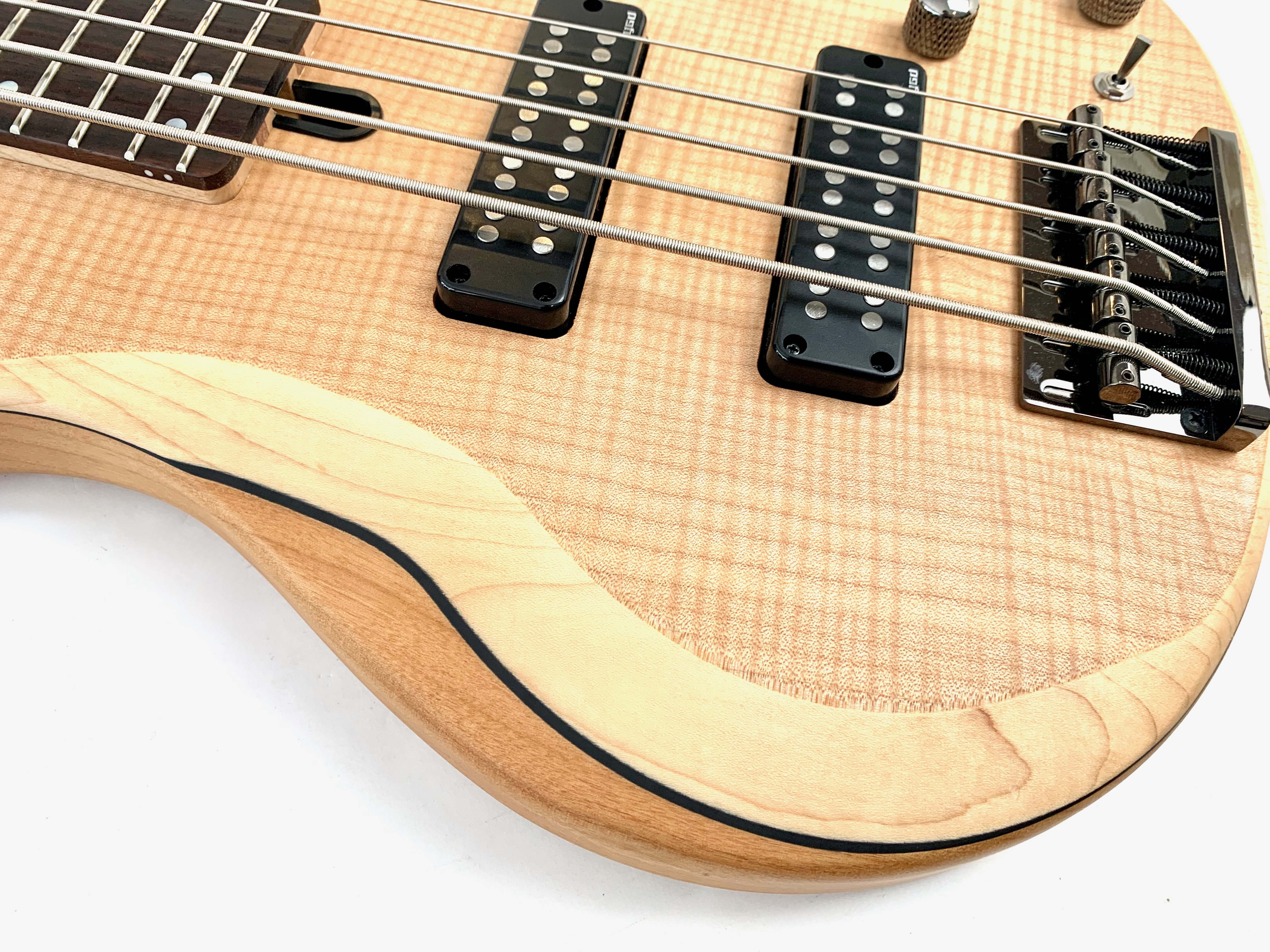 Yamaha TRBX605FM (66601)