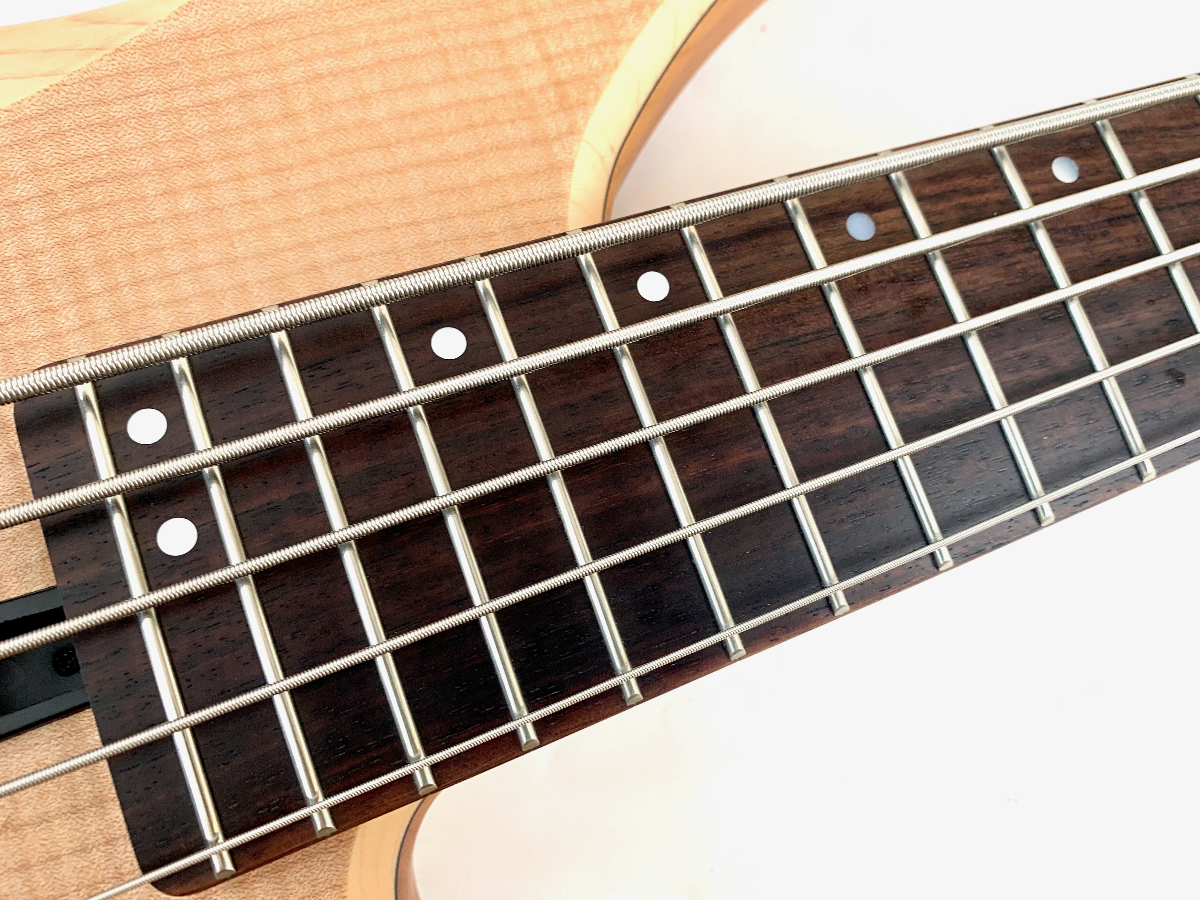 Yamaha TRBX605FM (79754)