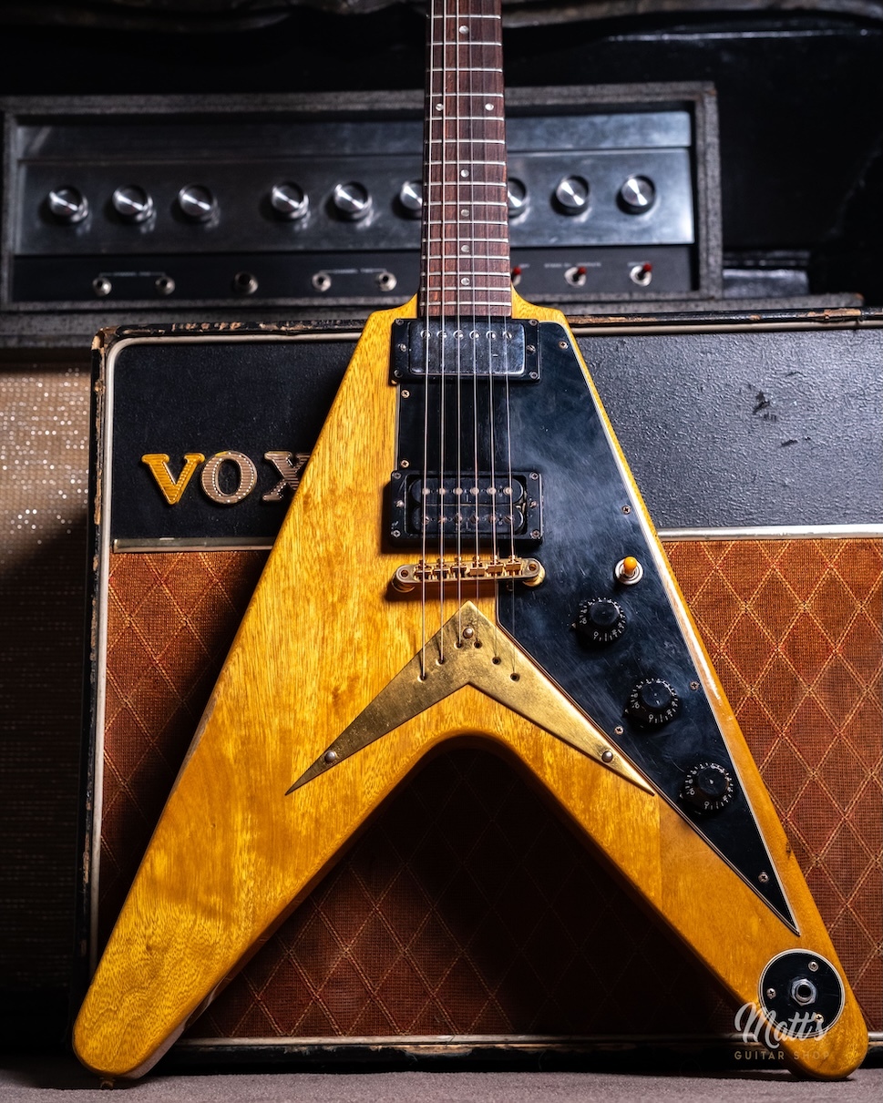 Gibson-Flying-V-Korina-Reissue-1984-02