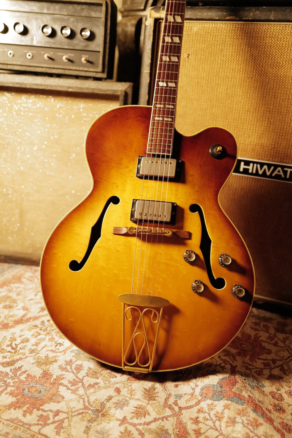 Gibson ES-350 T 1960