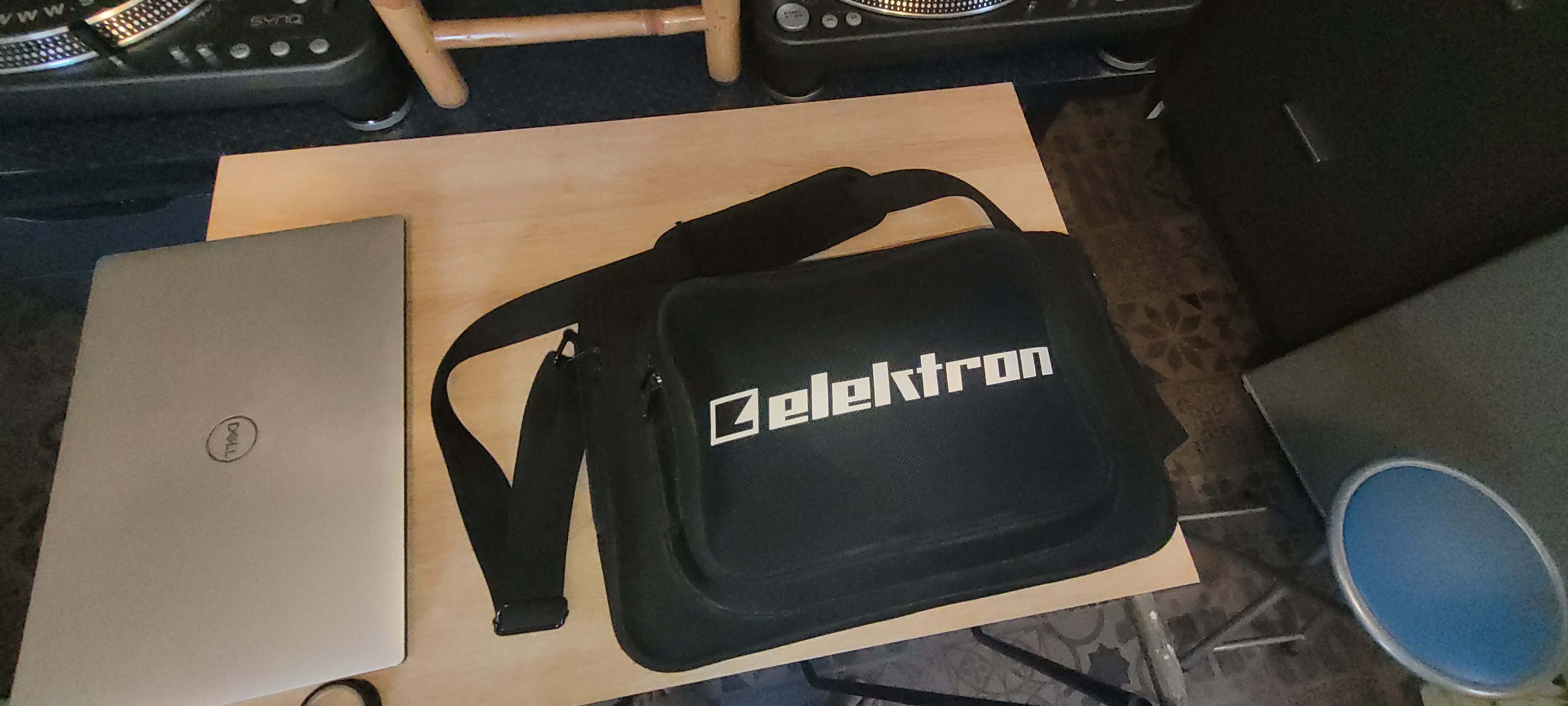 Elektron AR mk1