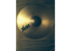 Sabian HHX Stage Crash 16'