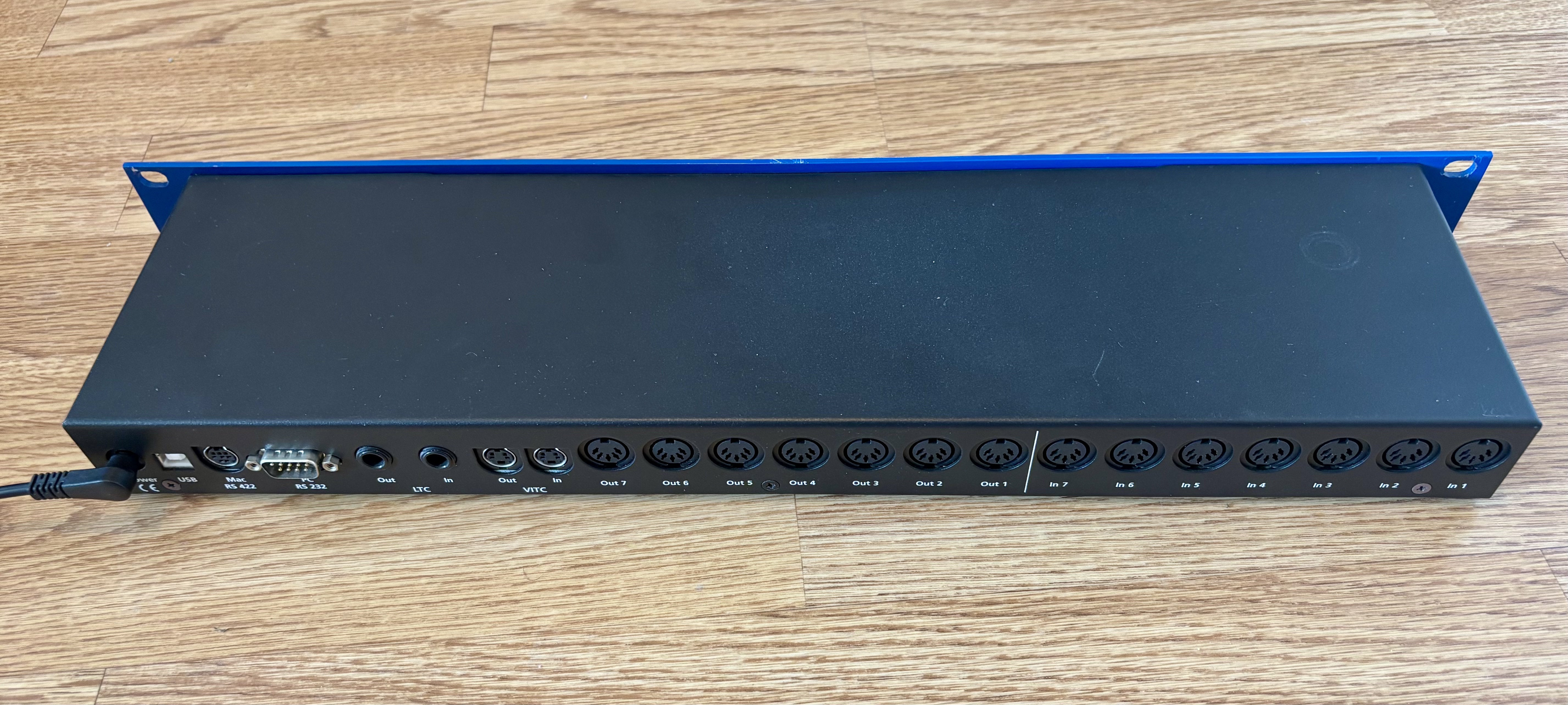Emagic Unitor 8 MKII (21816)