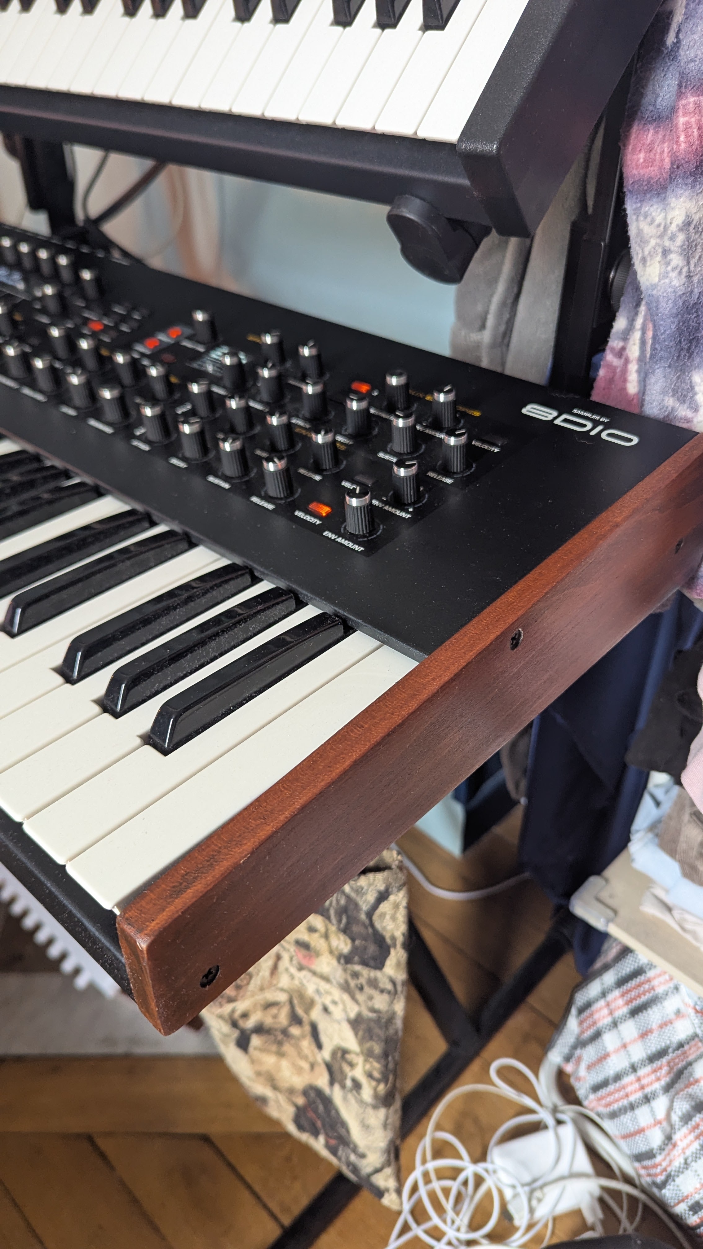 Sequential Prophet X (14867)