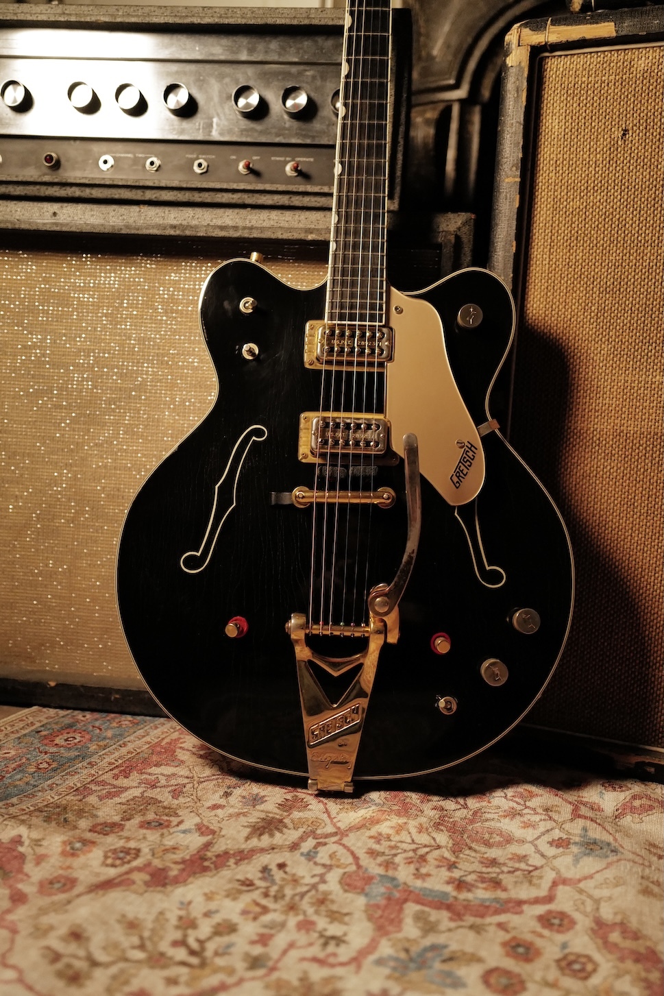 Gretsch Country Gentleman 1963