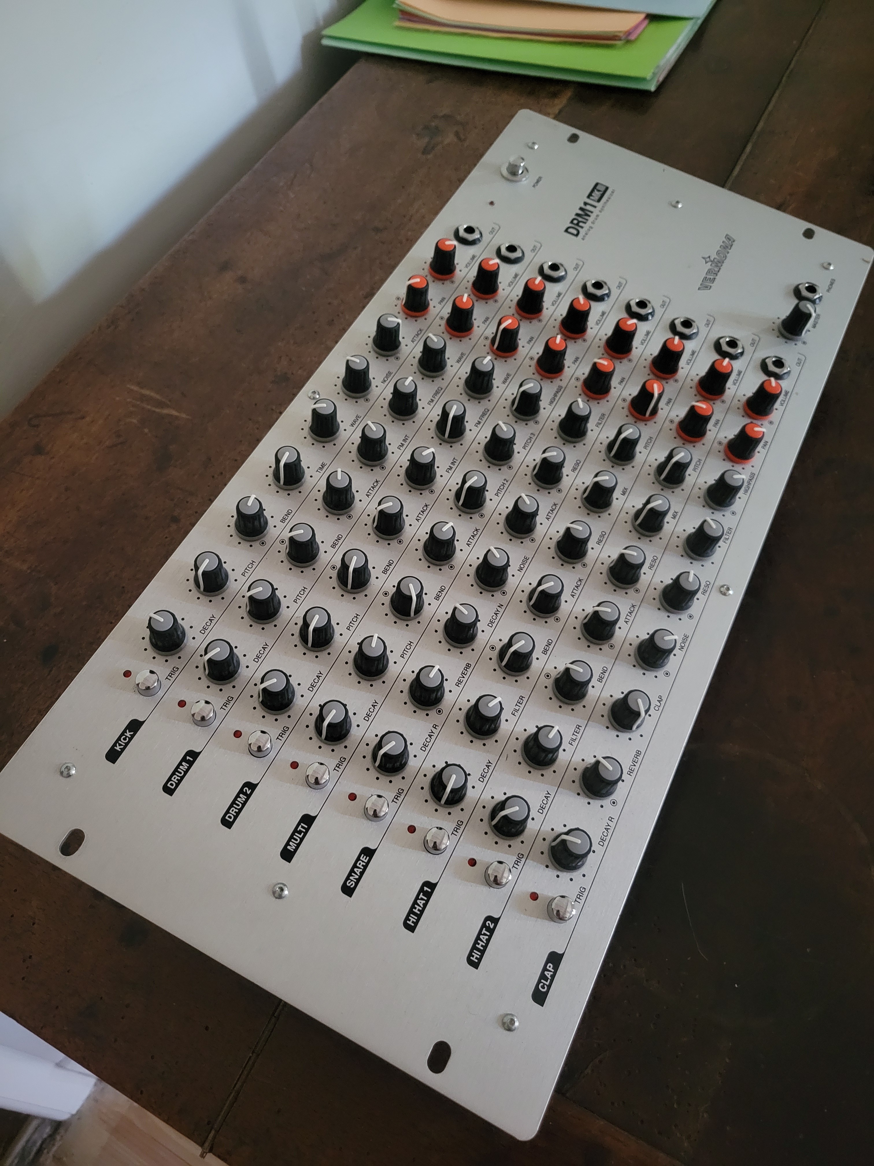 Vermona DRM1 MKIII (62345)