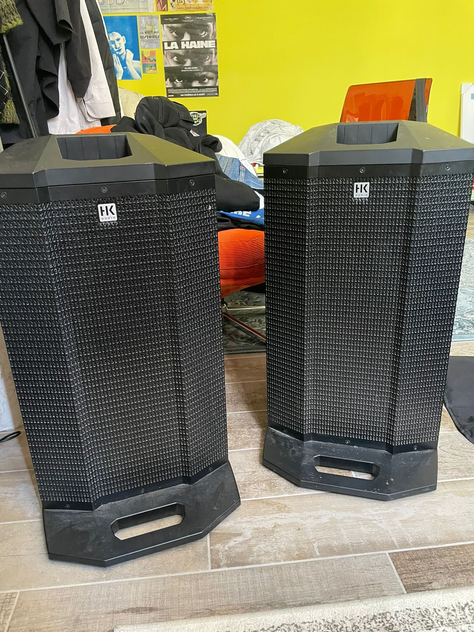  HK  Polar 12 très bon état 