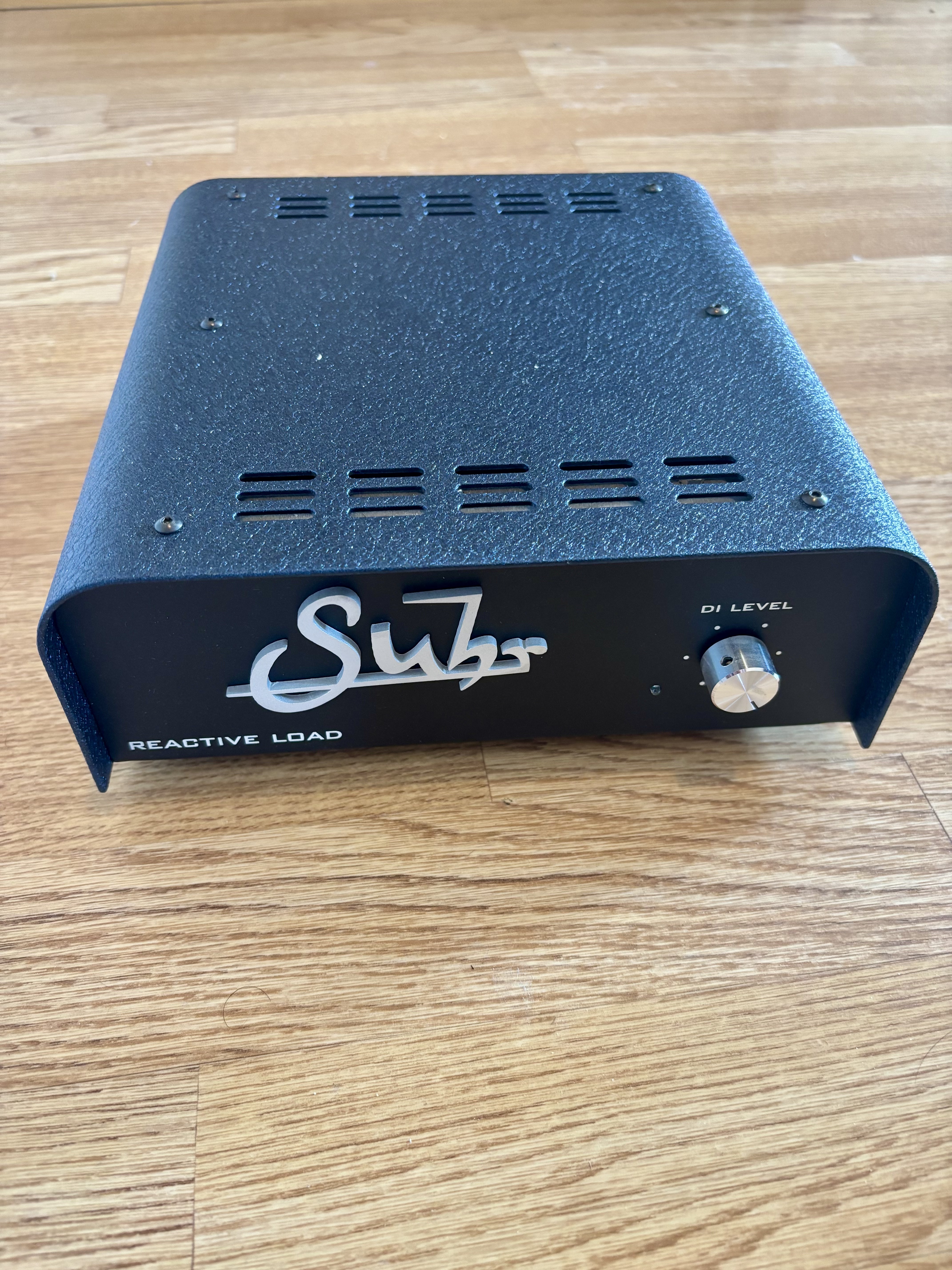SUHR Reactive Load - Loadbox