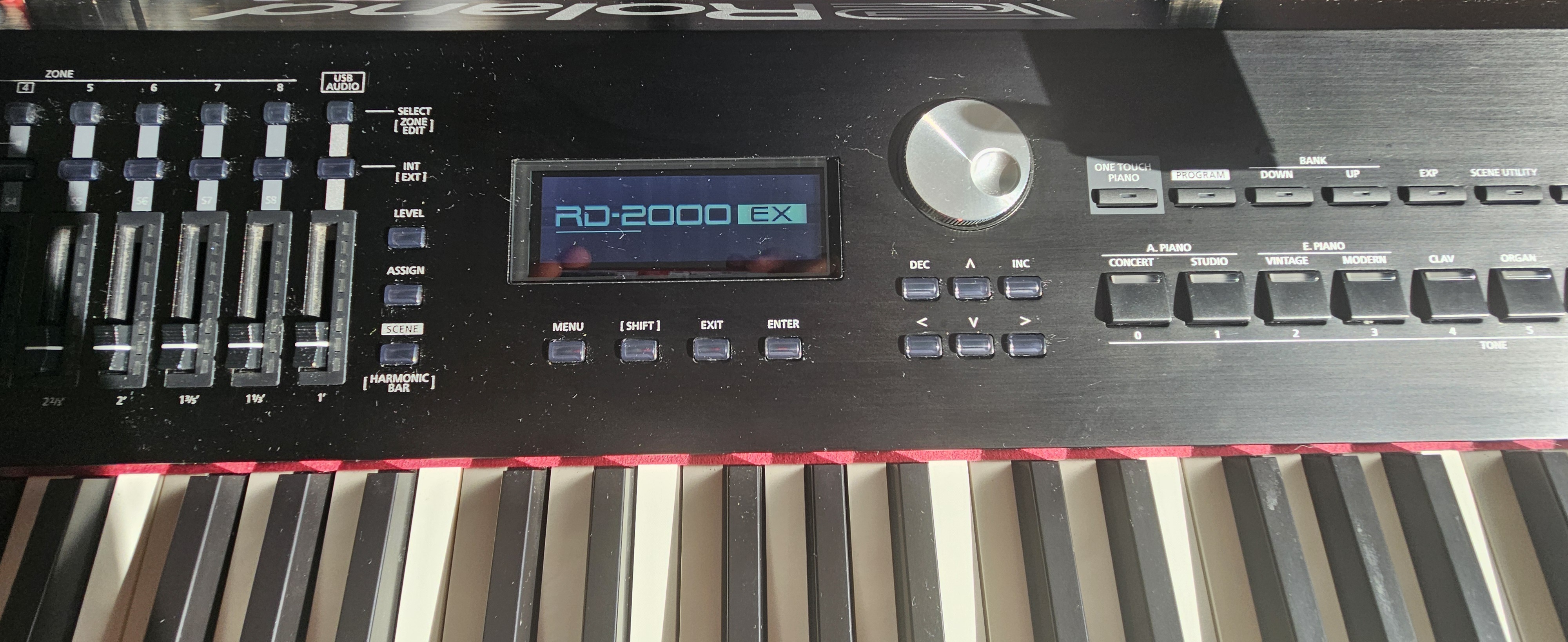 Roland RD-2000 EX (71701)