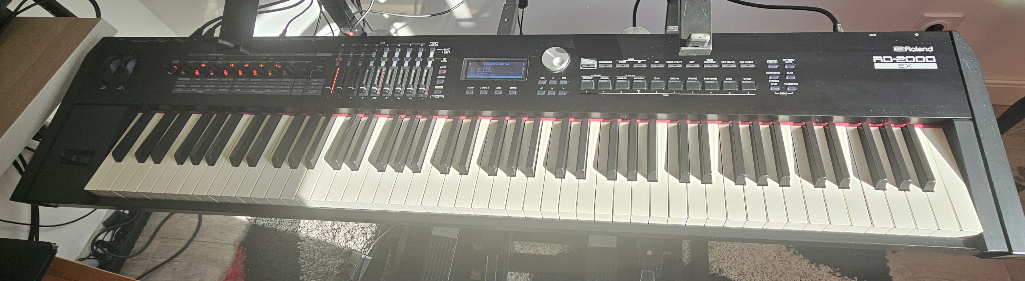 Roland RD-2000 EX (59473)
