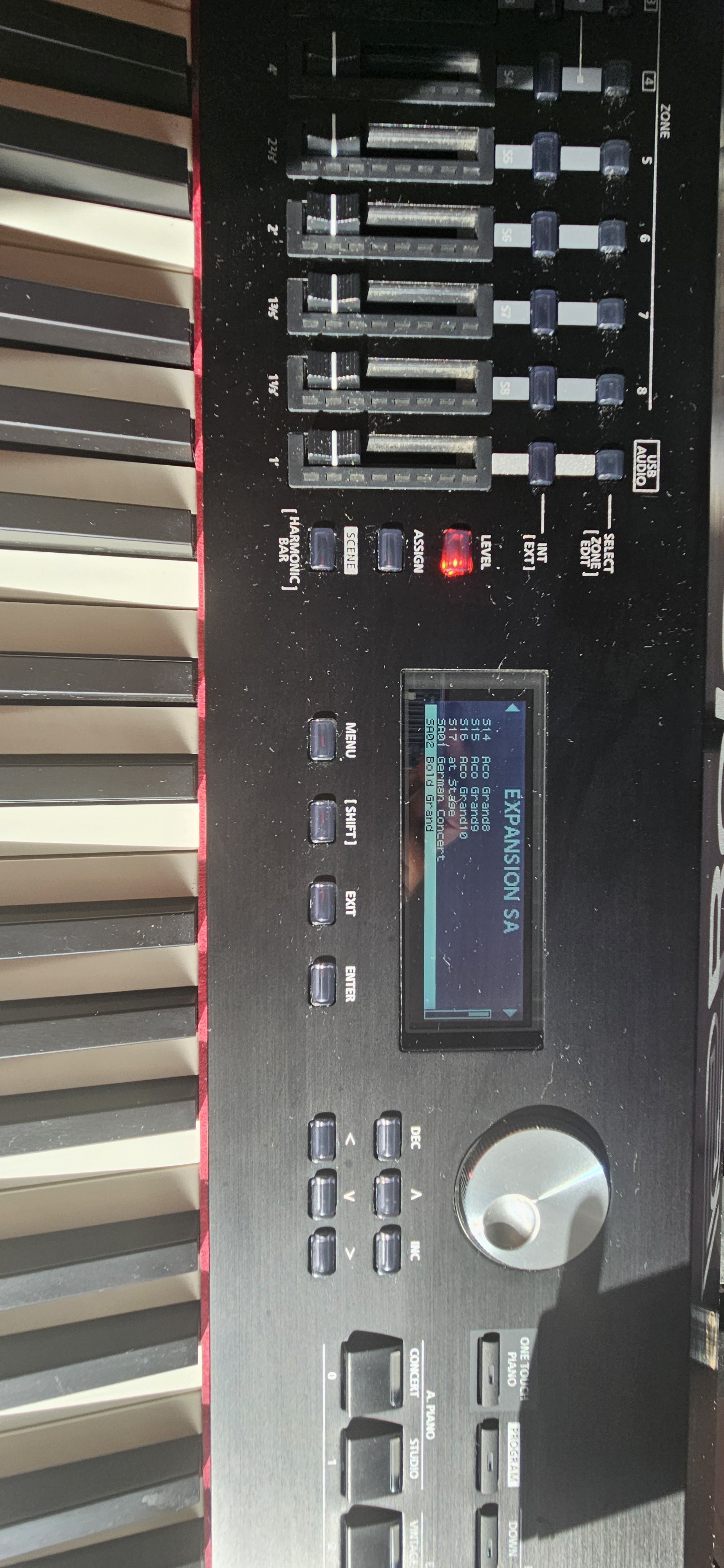 Roland RD-2000 EX (17103)