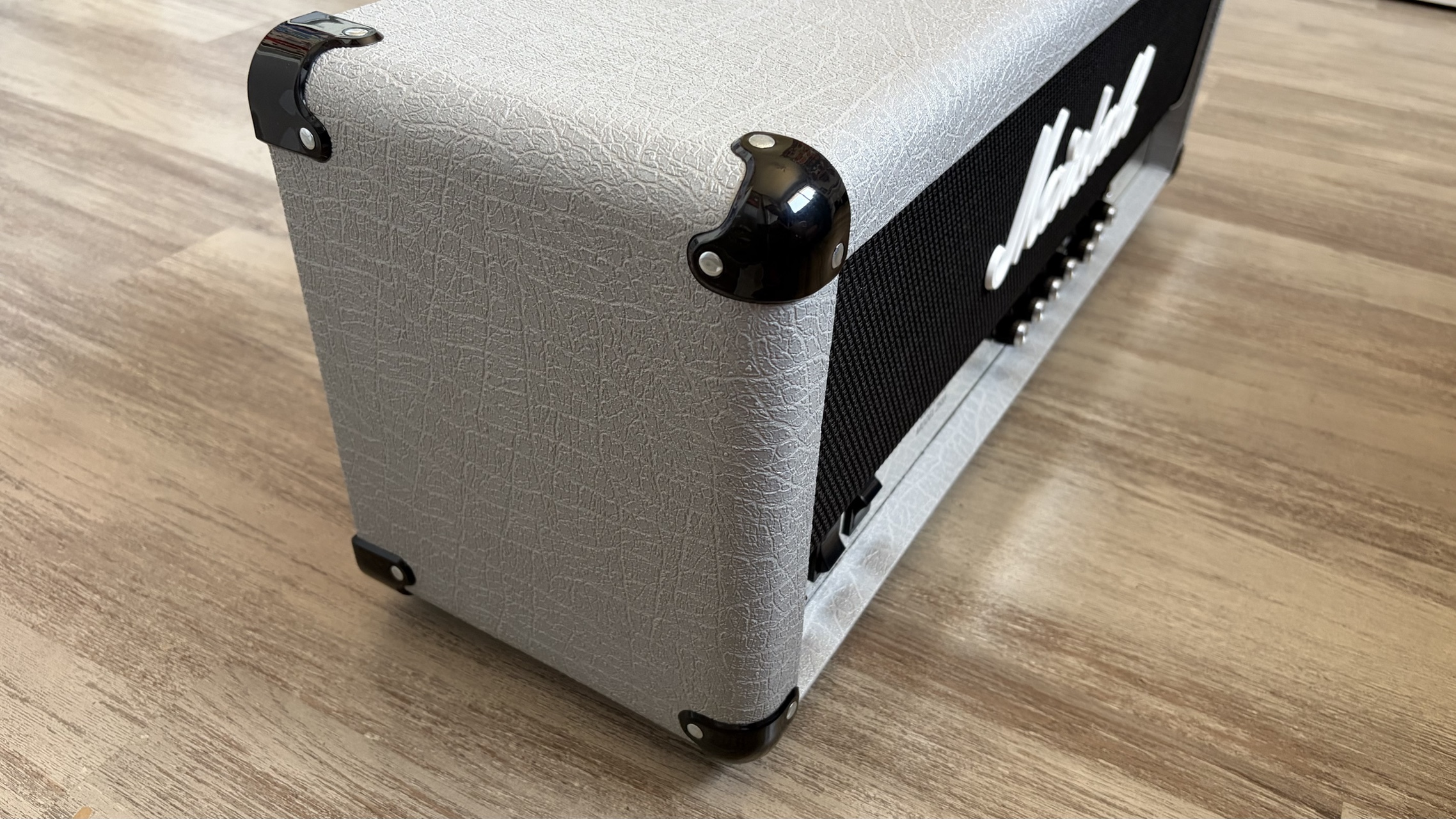 Marshall 2555X Silver Jubilee Re-issue (34245)