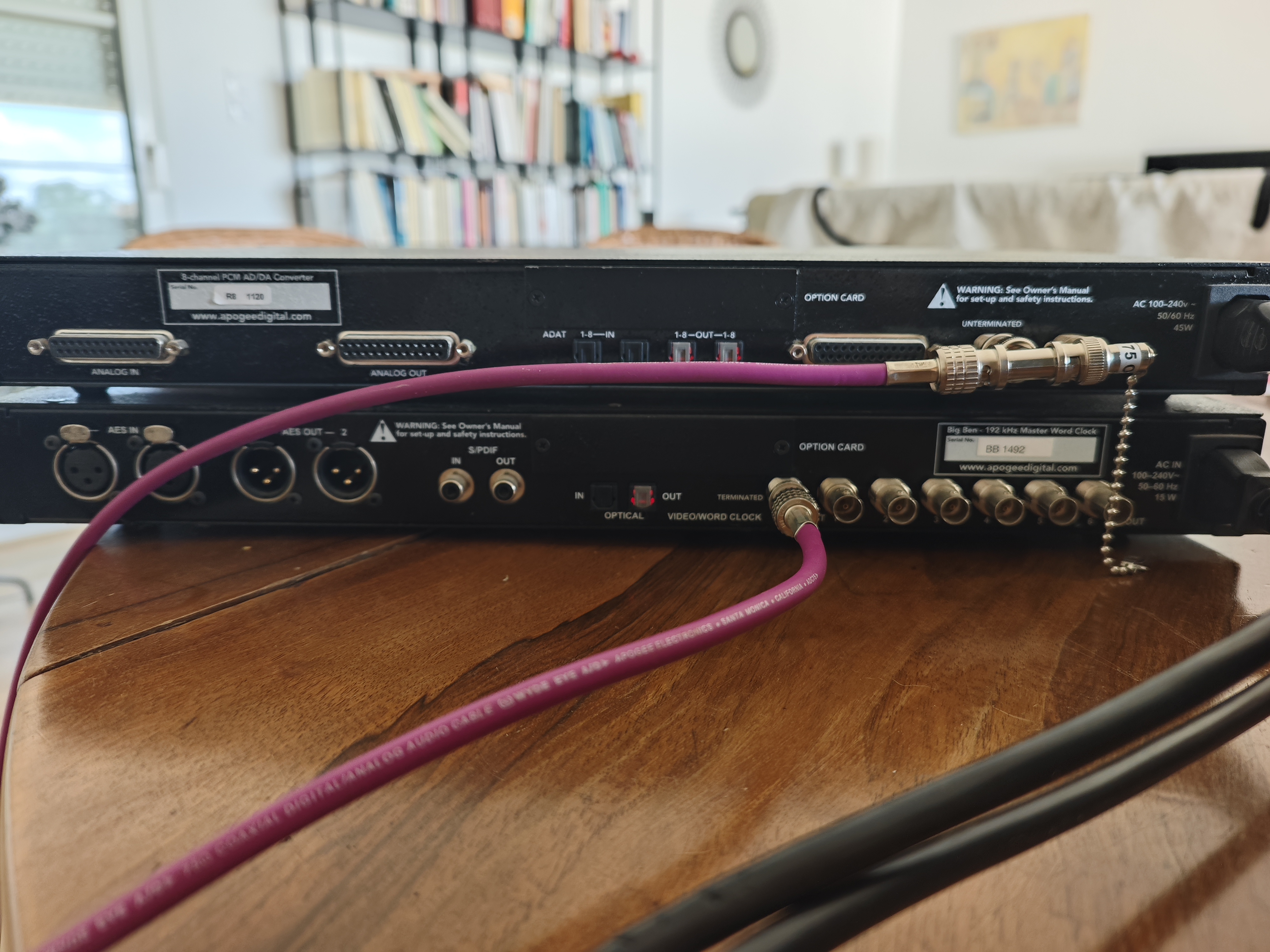 Apogee dos