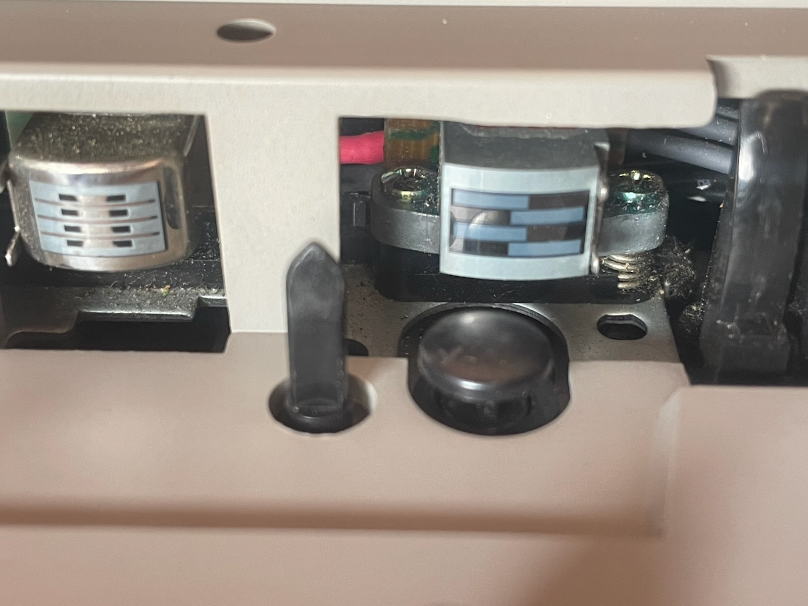 Tascam Portastudio 424 (92958)