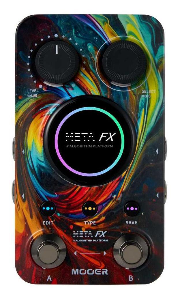 Meta FX