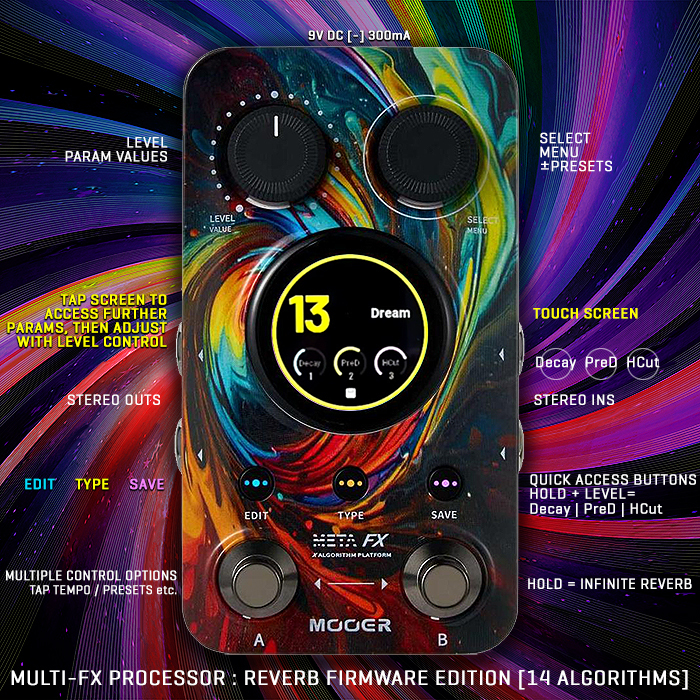 Meta FX2