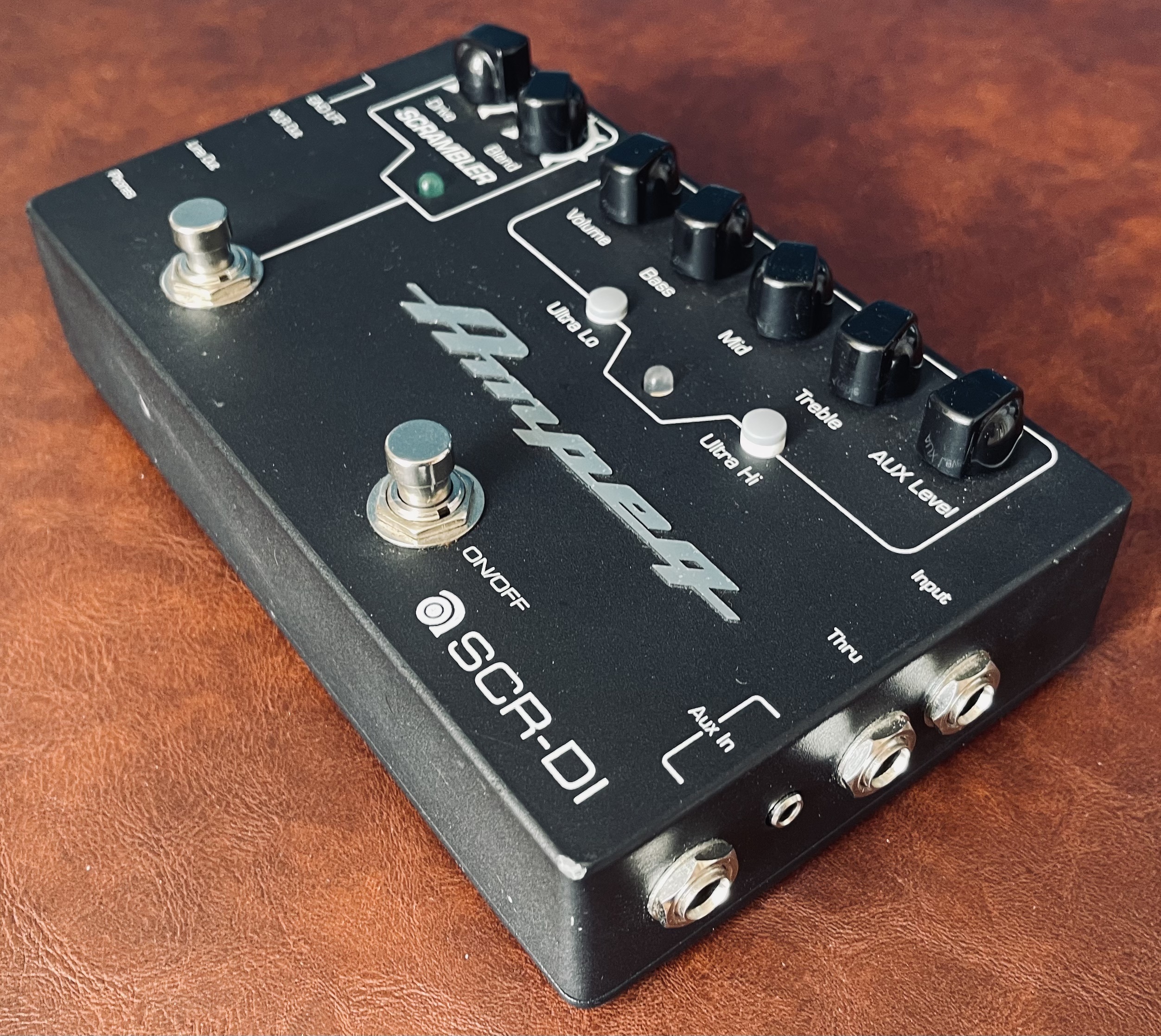 Ampeg SCR-DI (26553)