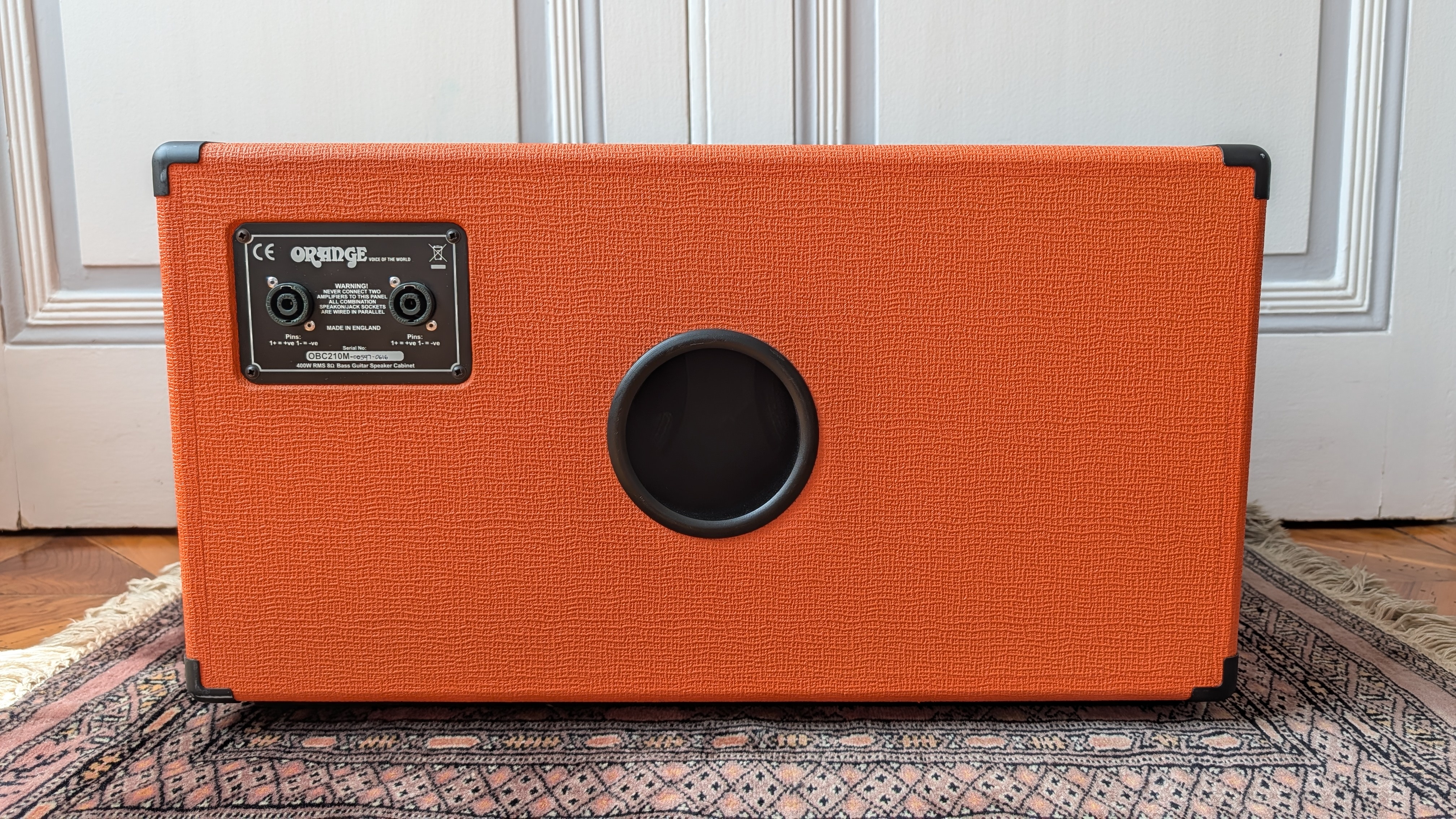 Orange OBC210 Mini (58495)
