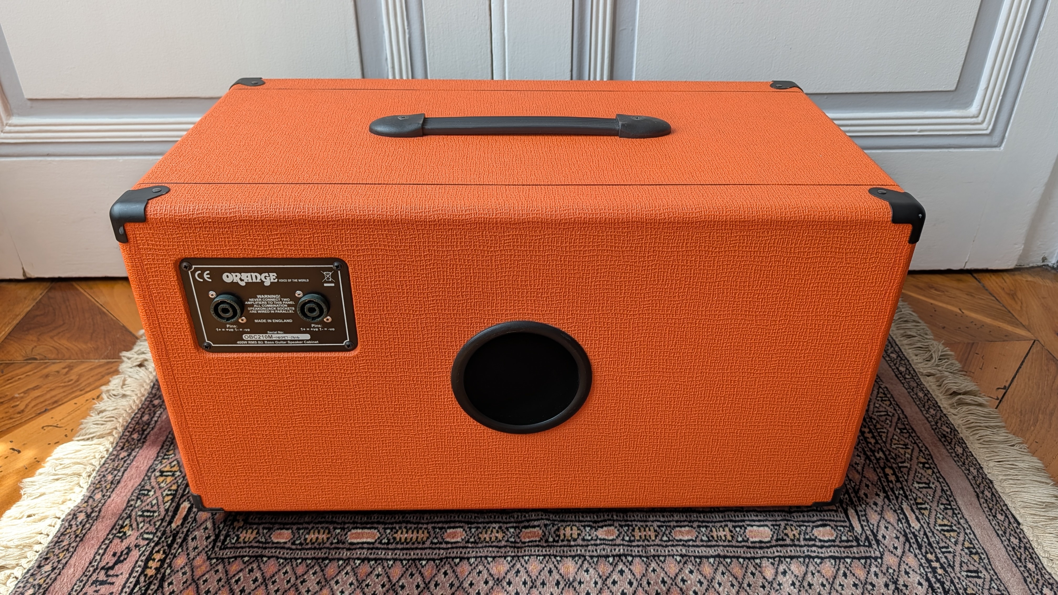 Orange OBC210 Mini (53671)