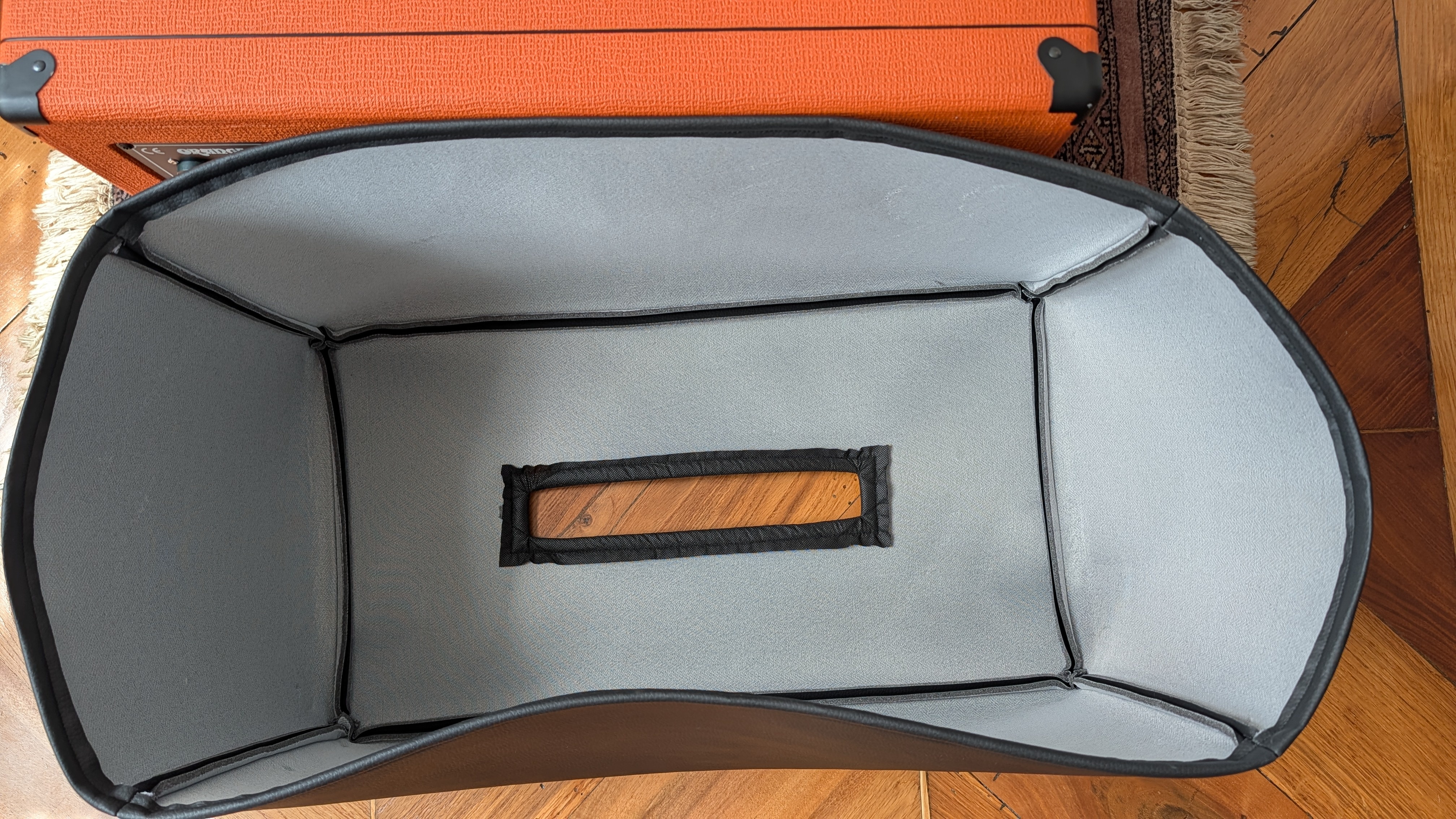 Orange OBC210 Mini (75422)