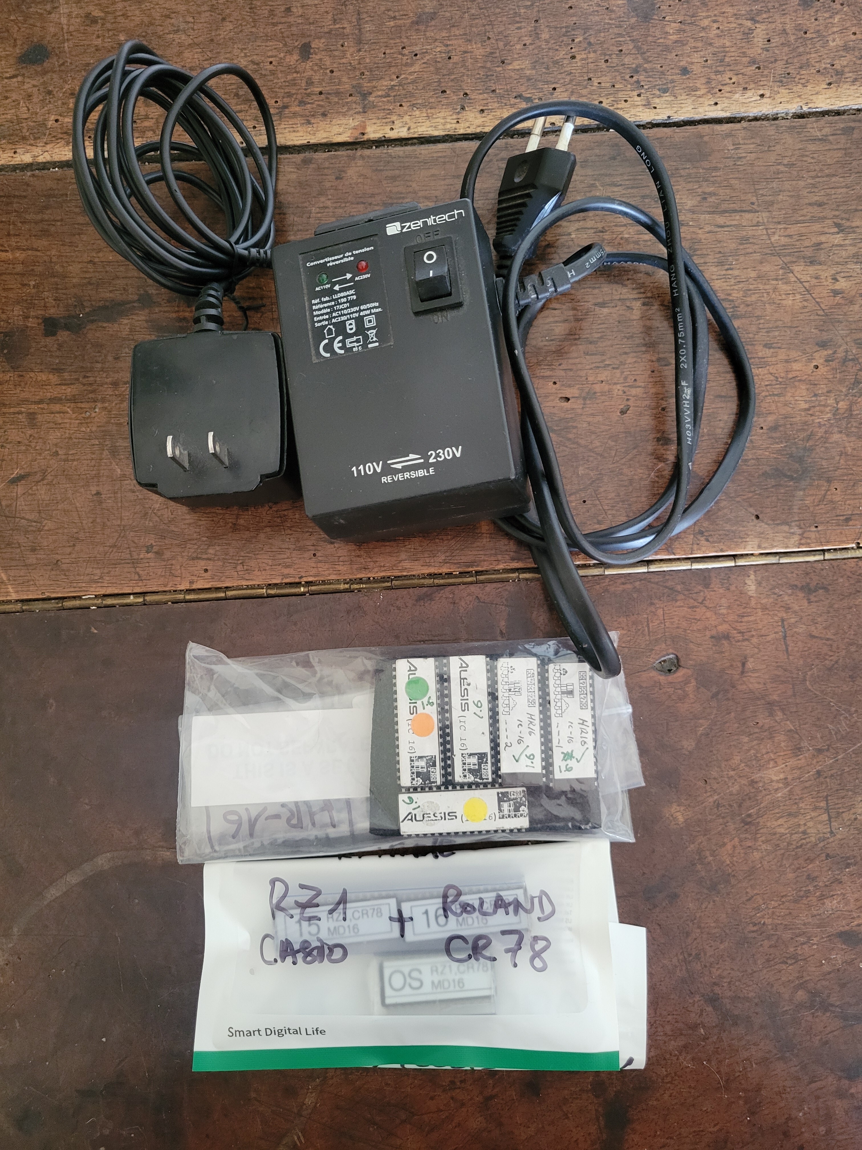 Alesis HR-16 (97546)