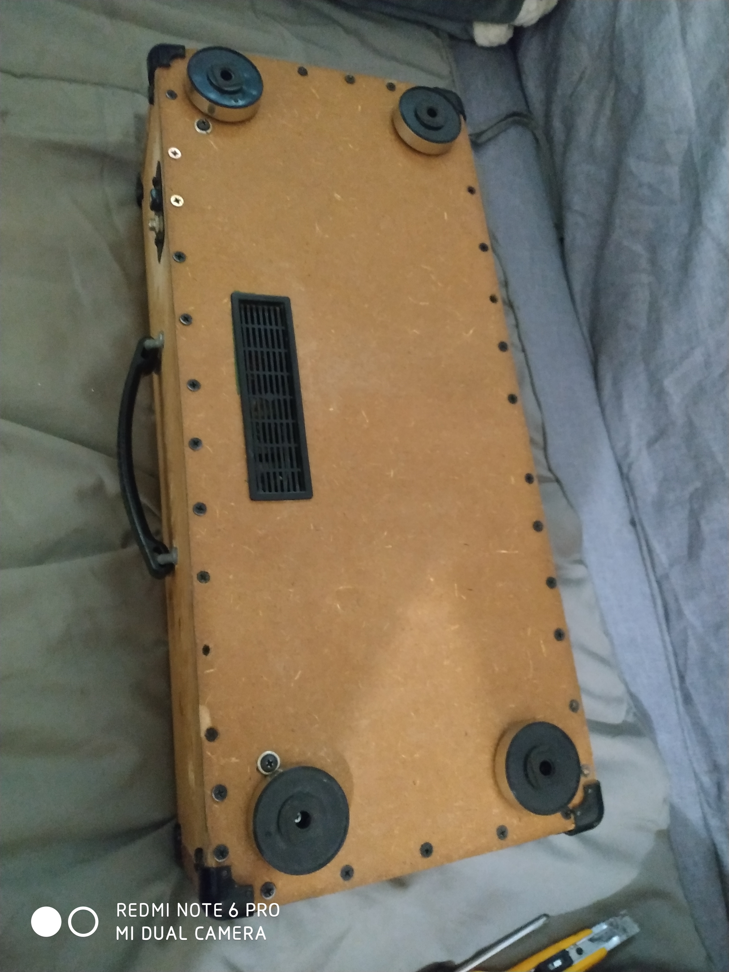 Vox AC30 Vintage (92433)