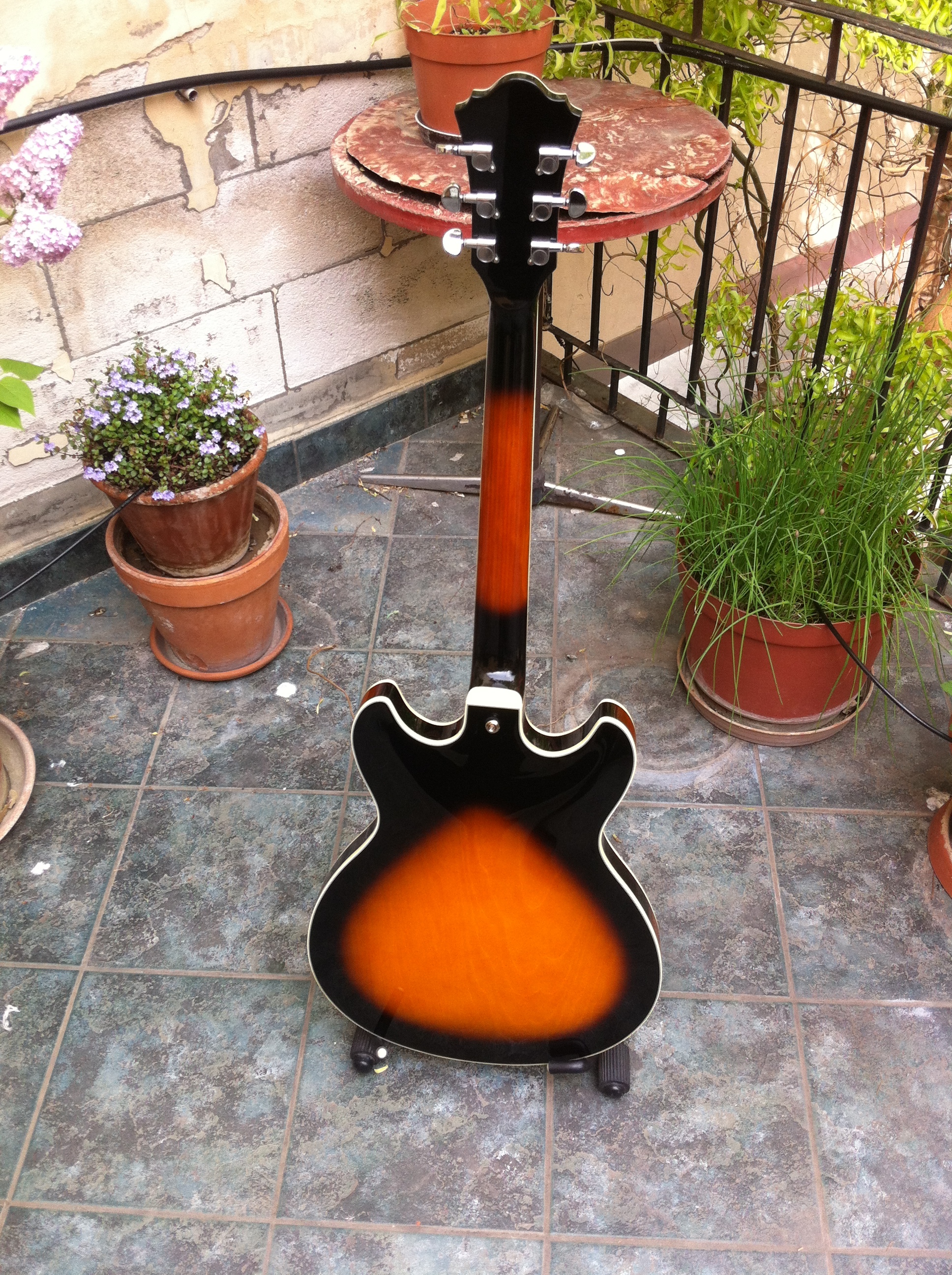Ibanez AS73 (97865)
