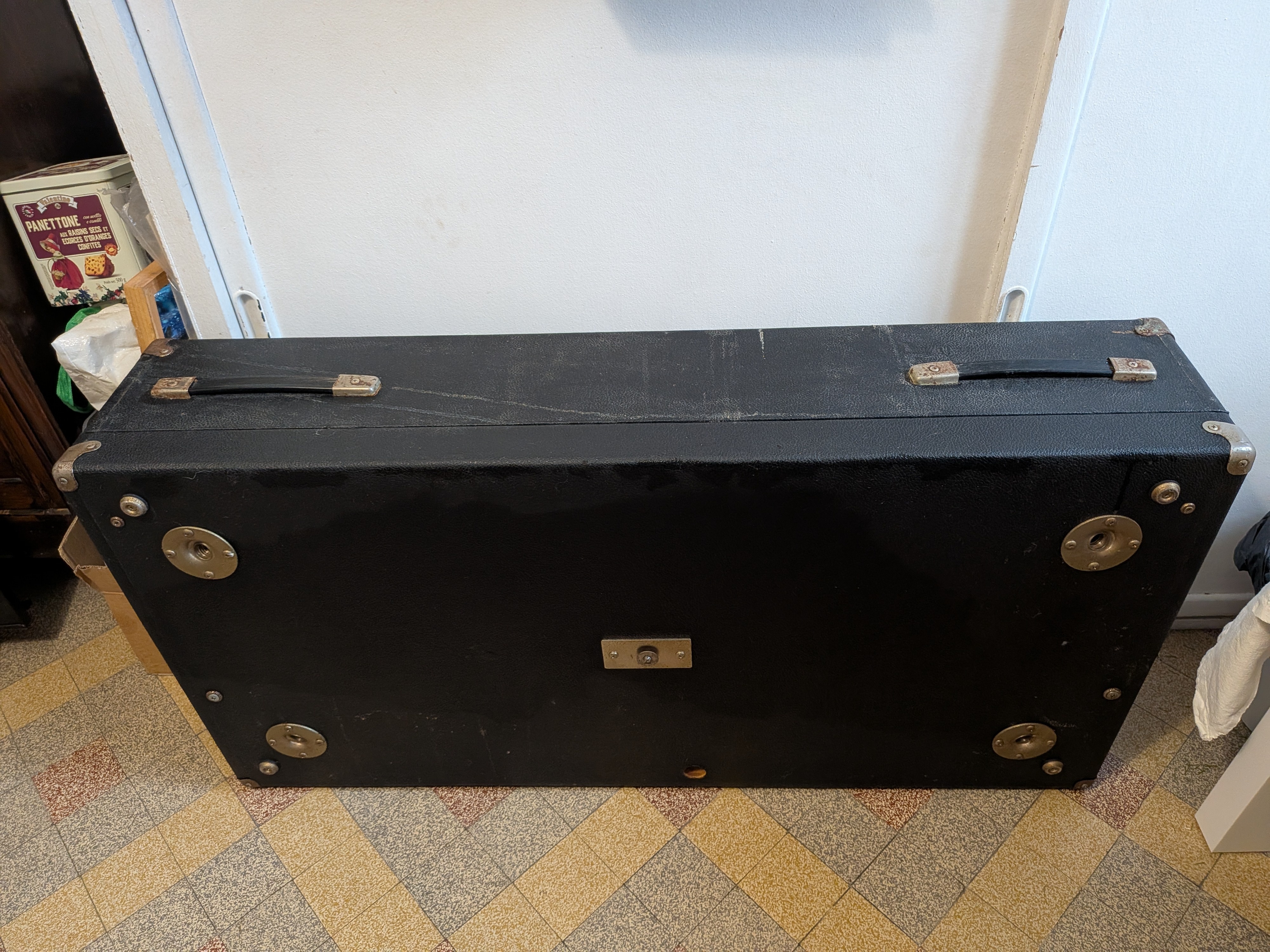Fender Rhodes Mark I Stage Piano (85936)