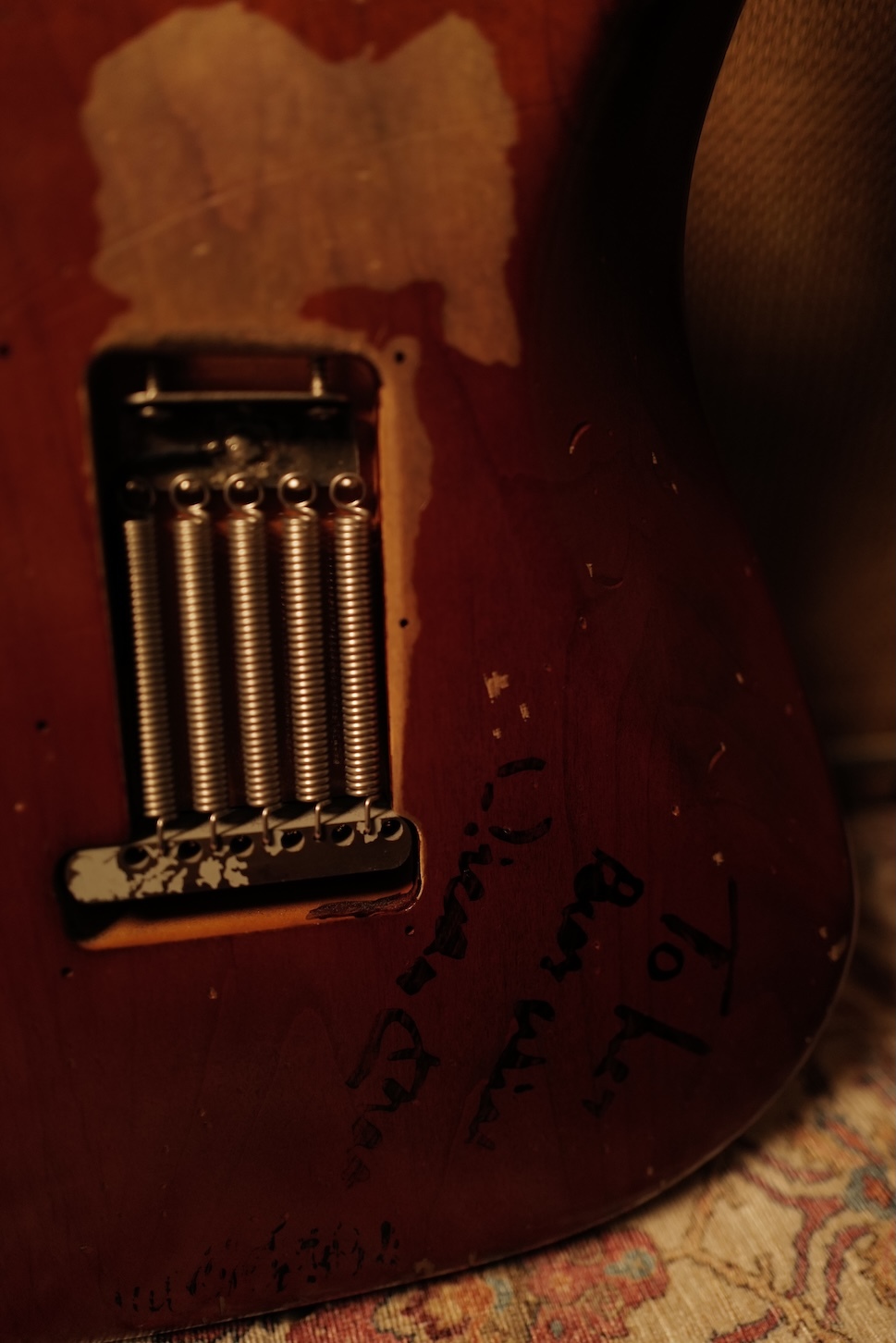 Fender-Stratocaster-Masterbuilt-Lenny-Srv-09